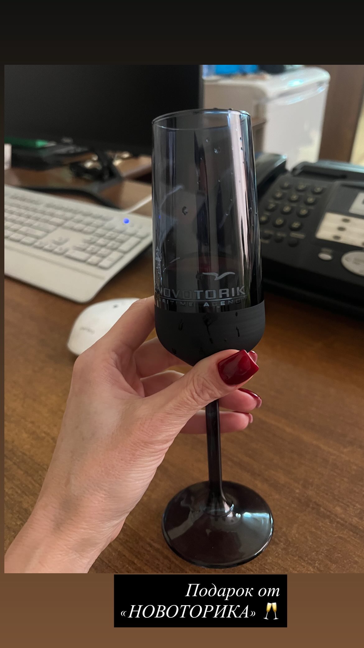 новая фото в сторис @brittani_ledi_pompon 06.03.2026