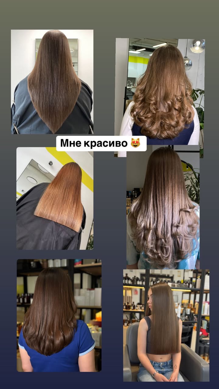 новая фото в сторис @rudenko_hairdresser 06.03.2026