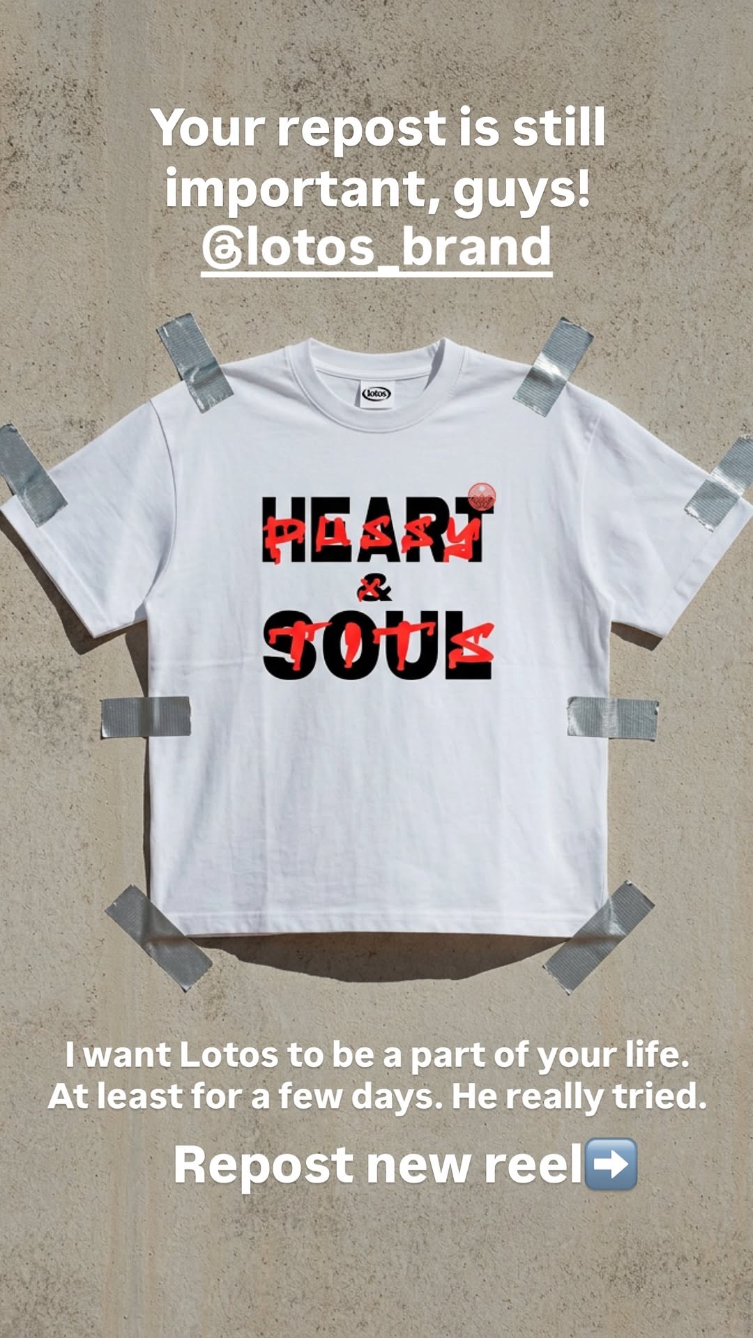 новая фото в сторис @eycourage 07.03.2026