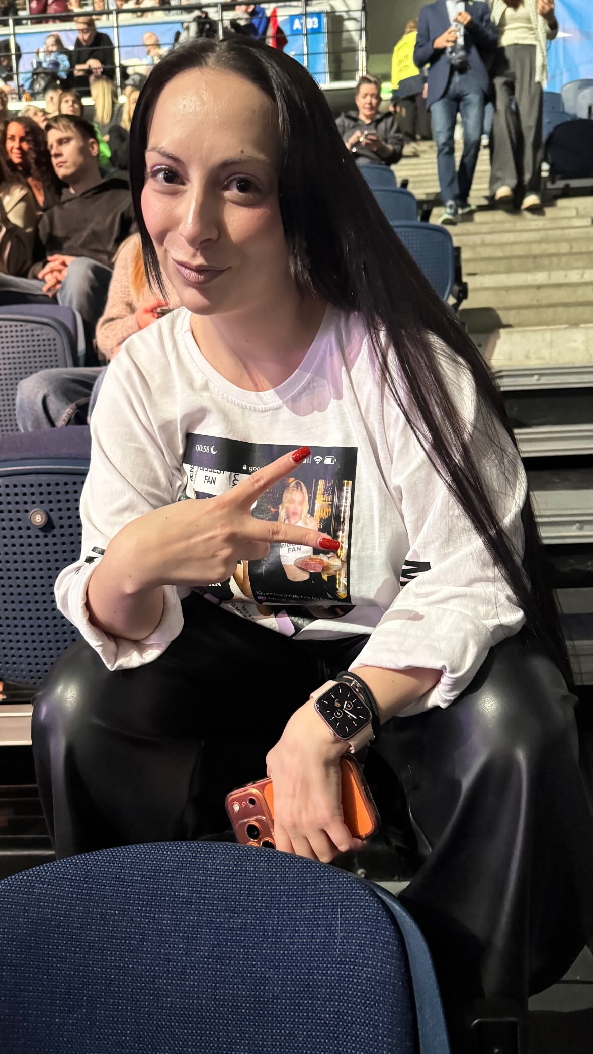 новая фото в сторис @anna777_1993 07.03.2026