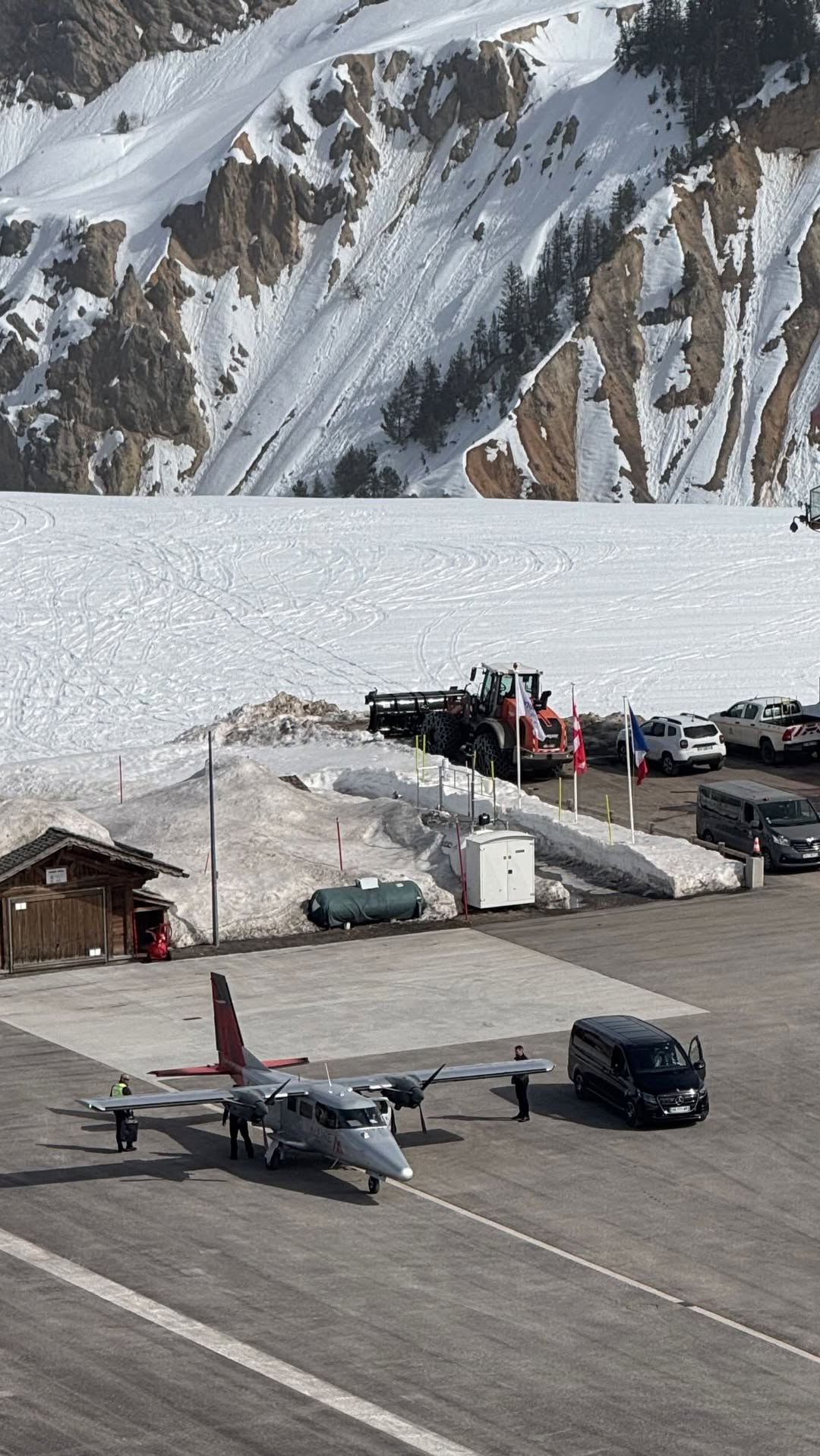 новая фото в сторис @borodylia 07.03.2026