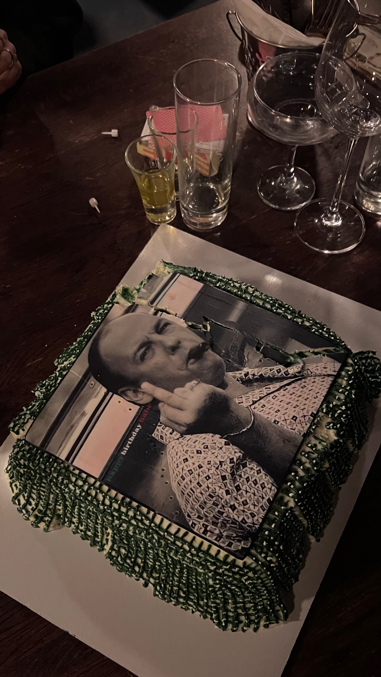 новая фото в сторис @vuudhe 07.03.2026