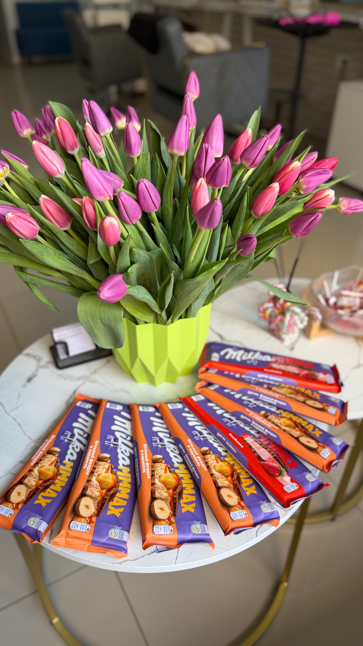 новая фото в сторис @elenkravchenko 08.03.2026