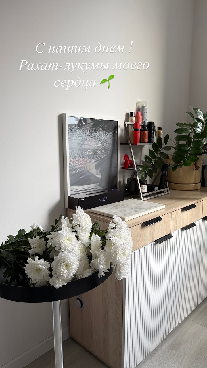 новая фото в сторис @kovalevahair 08.03.2026