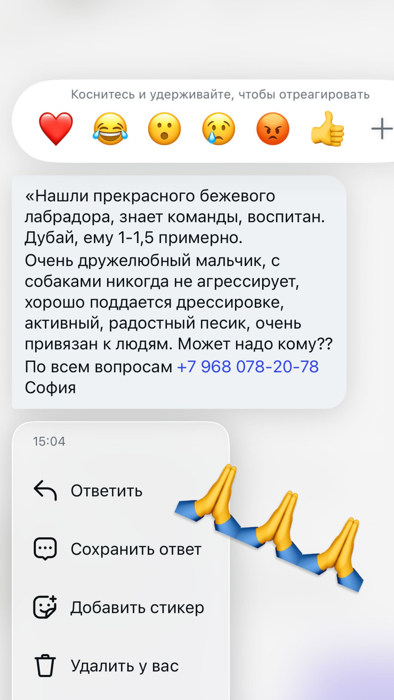 новая фото в сторис @katyajuja555 09.03.2026