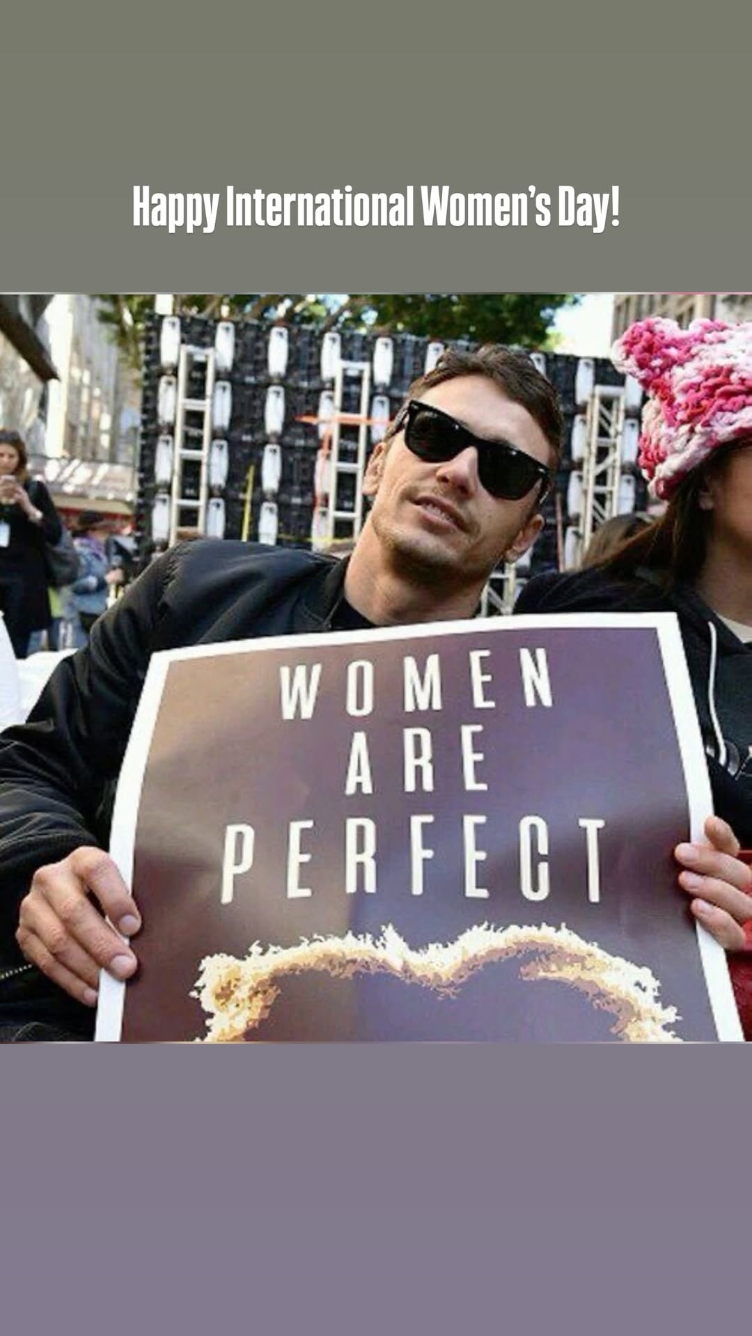 новая фото в сторис @eycourage 08.03.2026