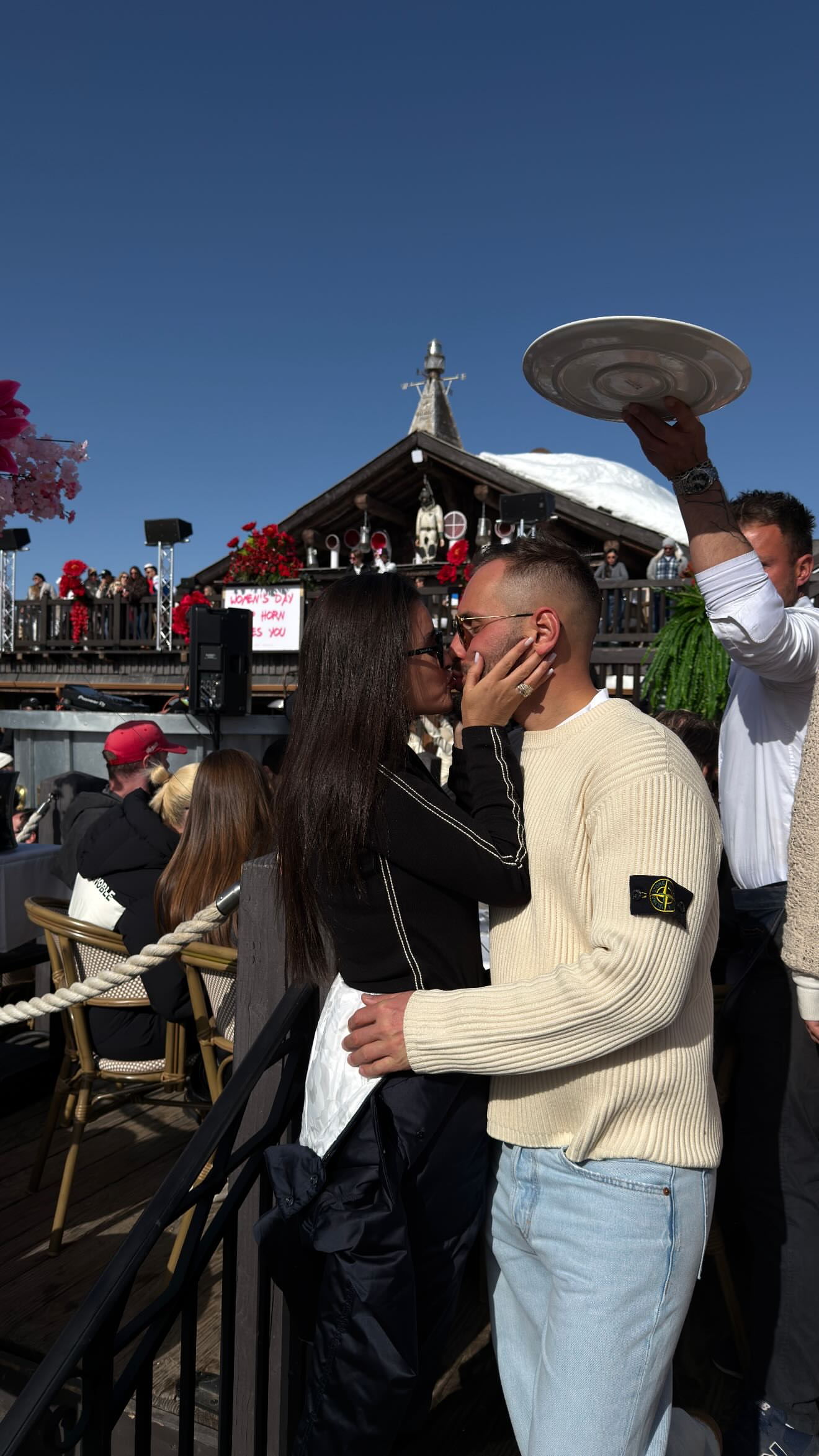 новая фото в сторис @borodylia 09.03.2026