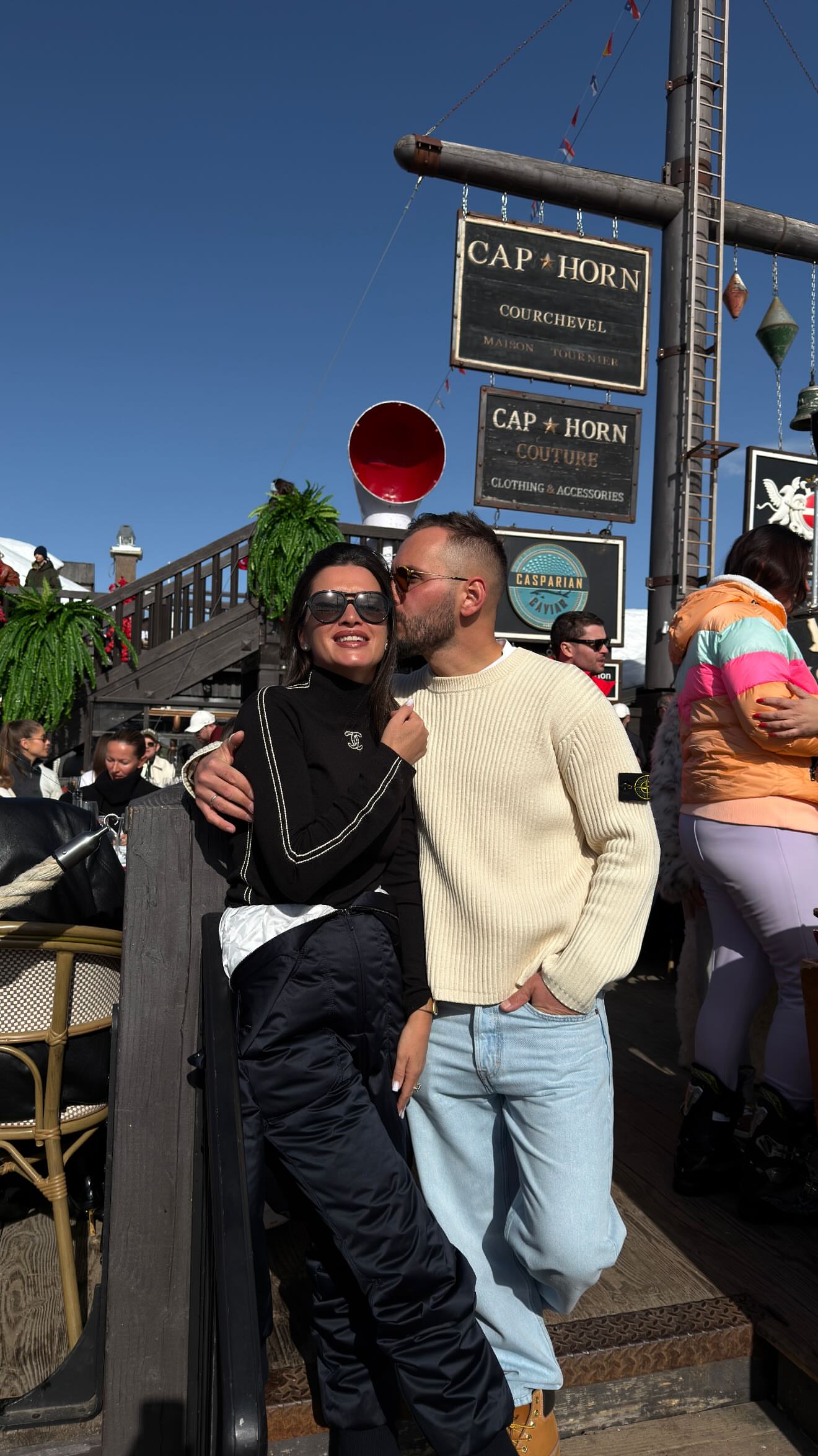 новая фото в сторис @borodylia 09.03.2026