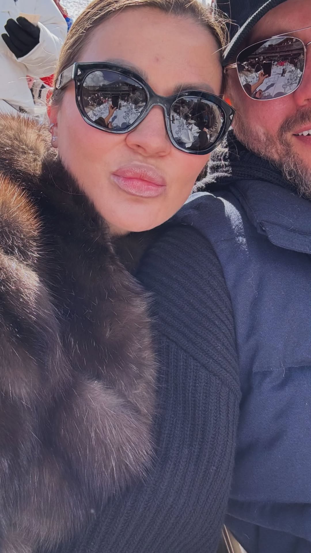 новая фото в сторис @julia_kurepova 09.03.2026