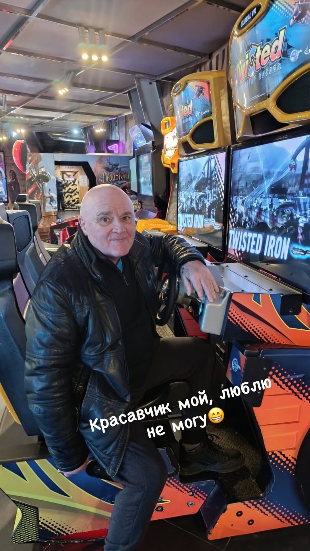 новая фото в сторис @kristinak1801 10.03.2026