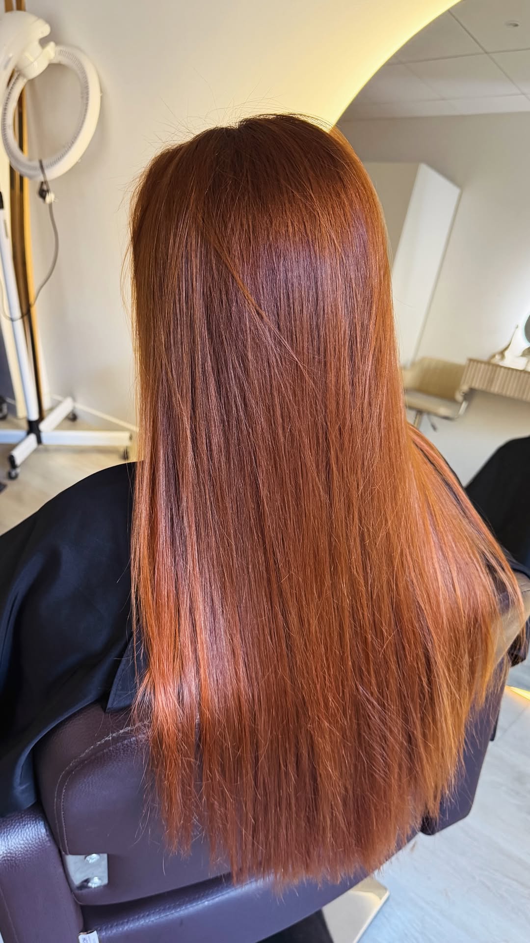 новая фото в сторис @kovalevahair 11.03.2026