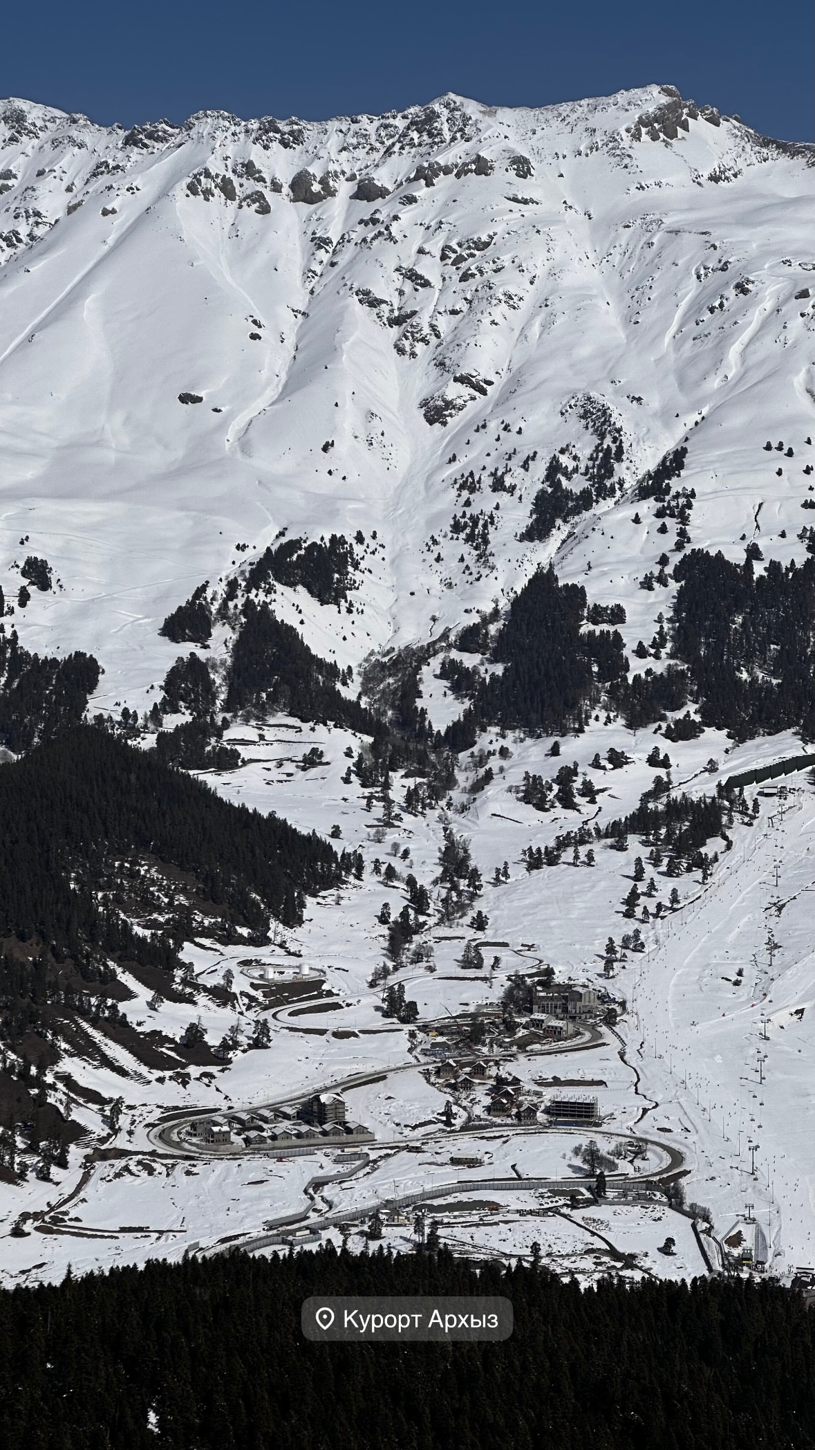 новая фото в сторис @svpogodina 12.03.2026