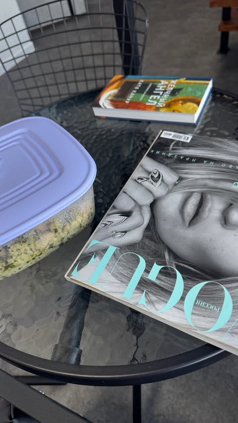 новая фото в сторис @radakaeva.fn 12.03.2026