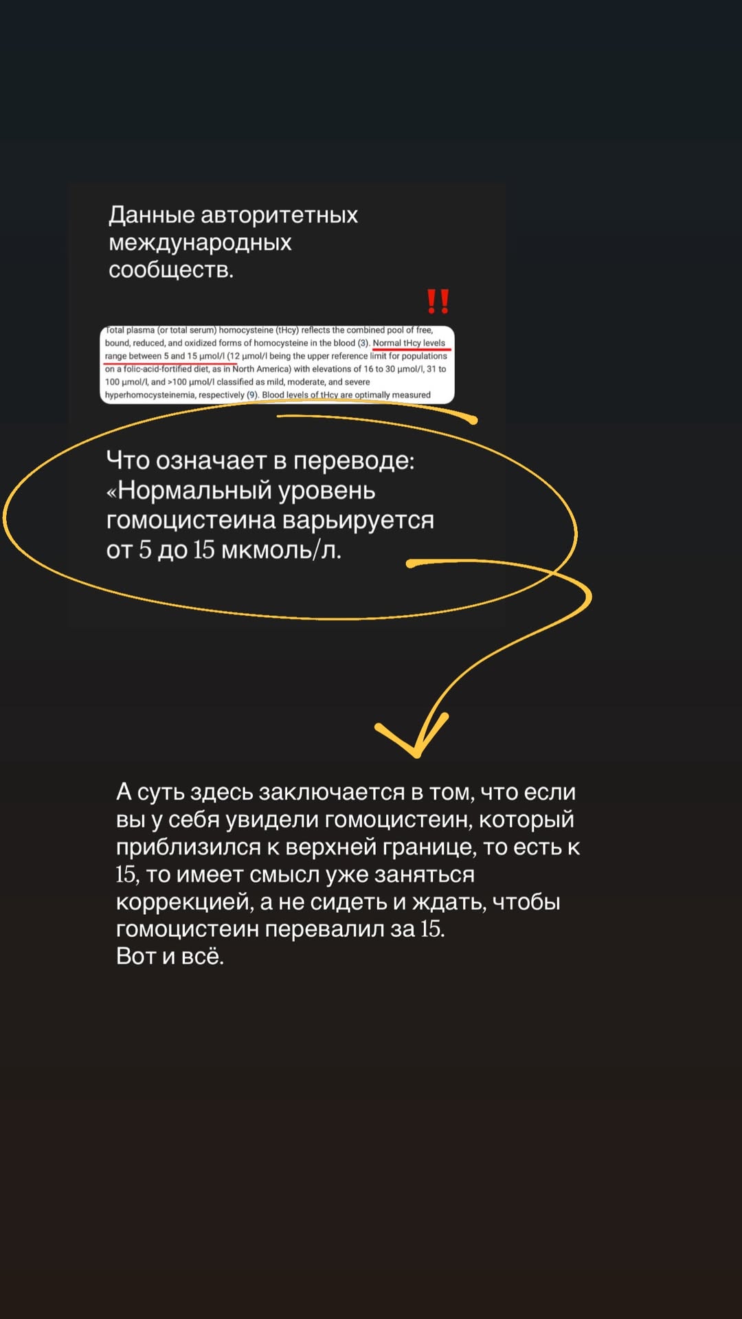 новая фото в сторис @doctorbagova 12.03.2026