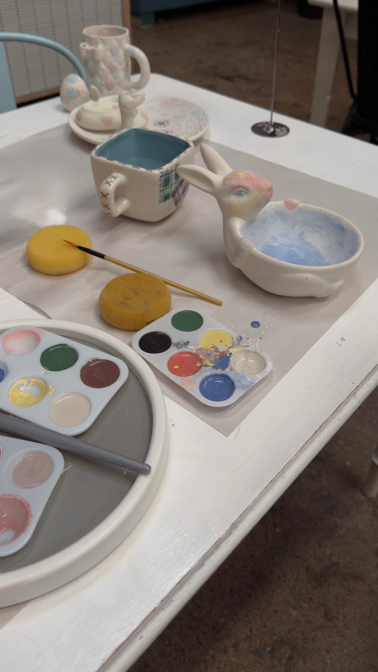 новая фото в сторис @iam_anna_g 13.03.2026