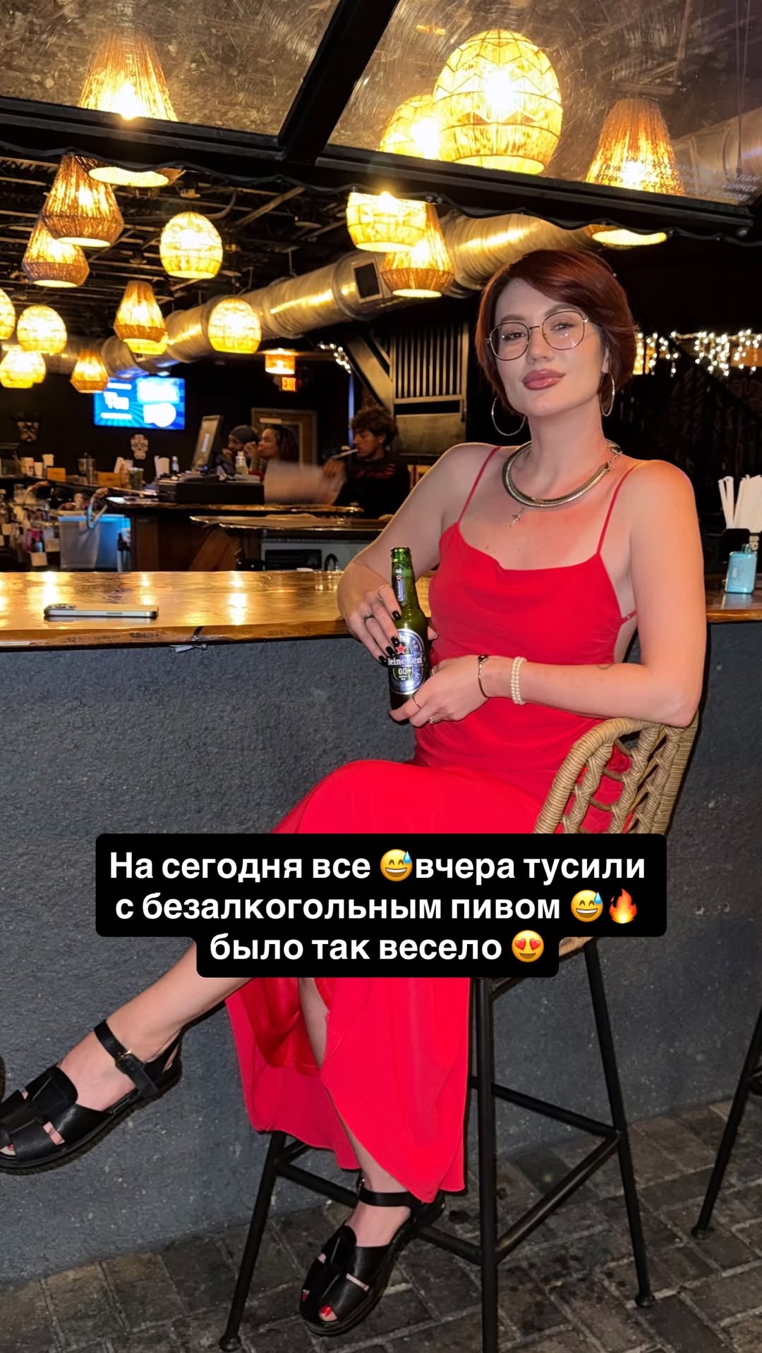 новая фото в сторис @rudenko_hairdresser 13.03.2026