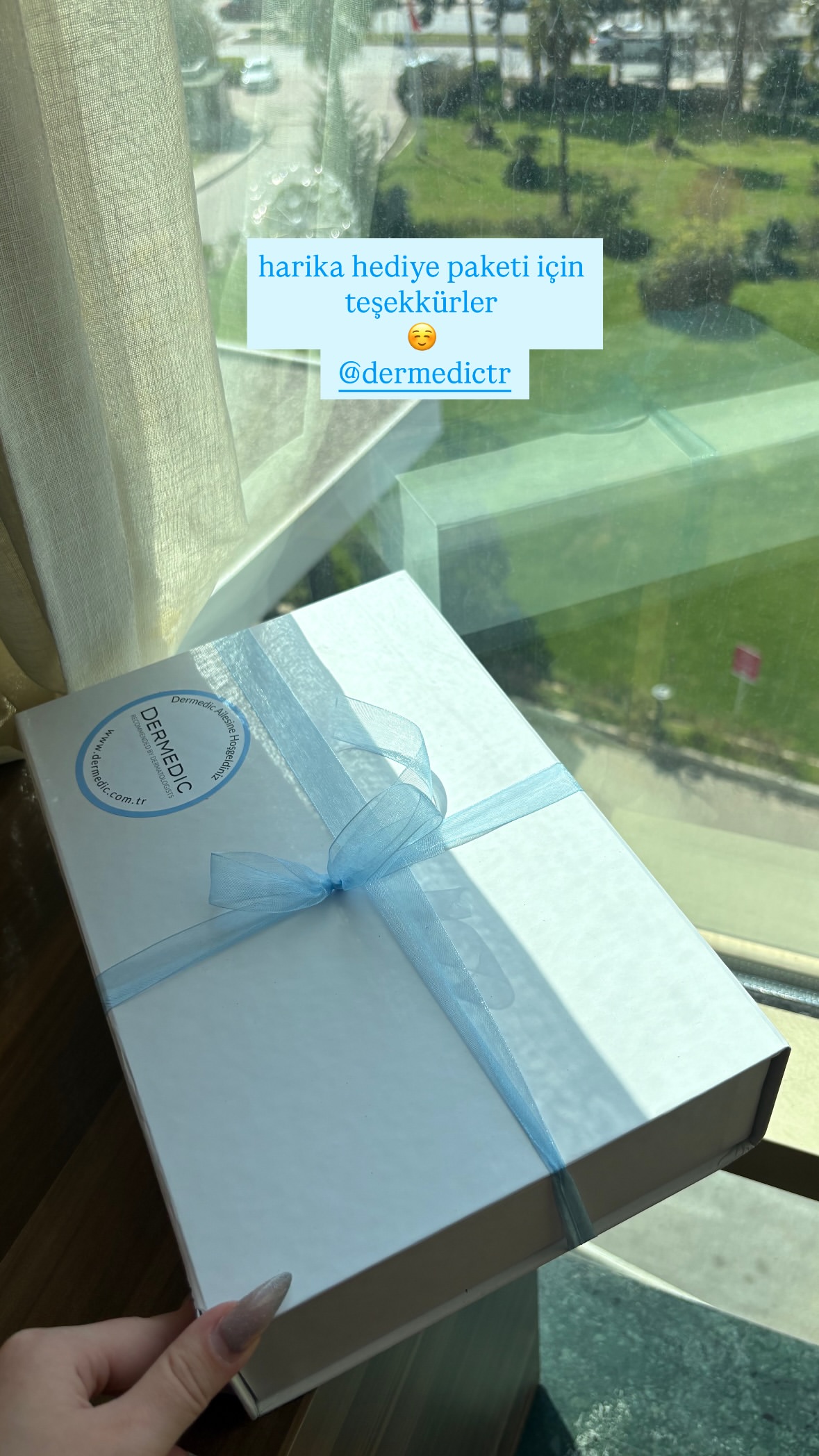 новая фото в сторис @sidaairmak 13.03.2026