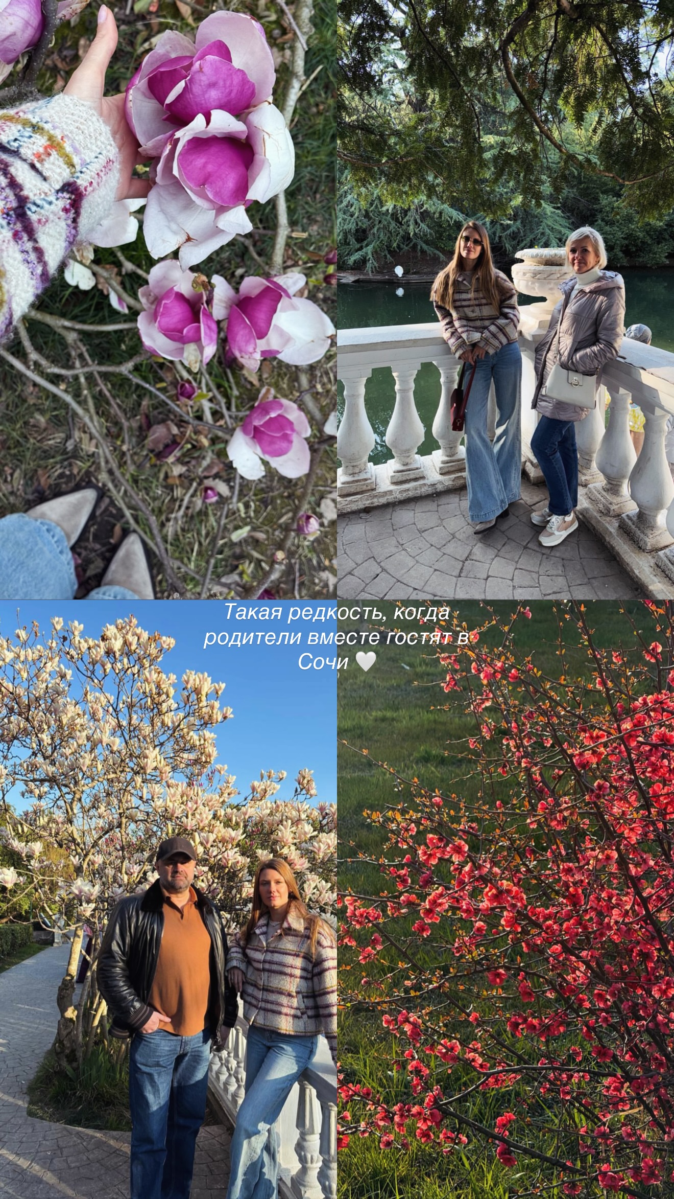 новая фото в сторис @lizaveta_shevtsova 14.03.2026