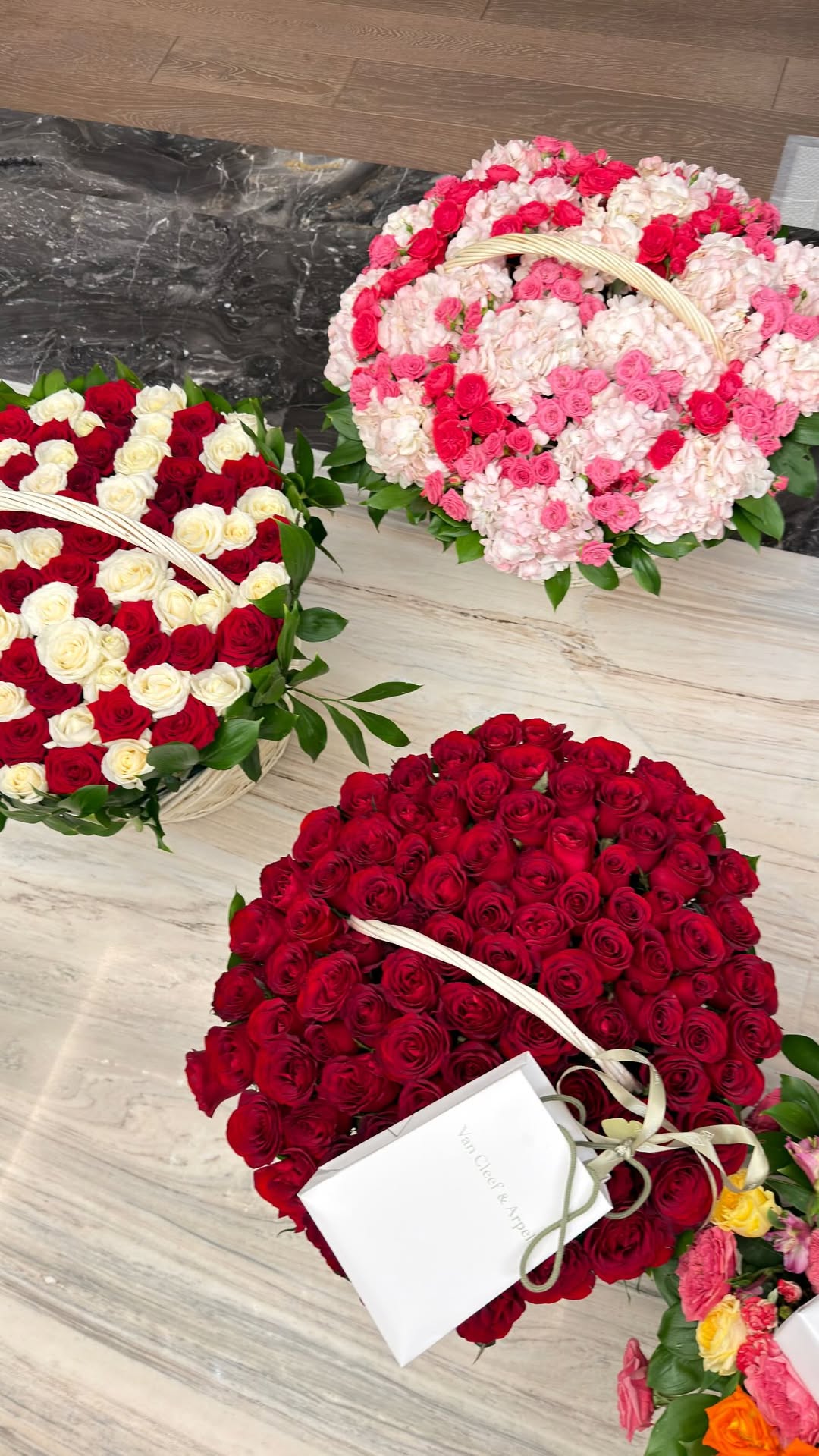 новая фото в сторис @borodylia 14.03.2026