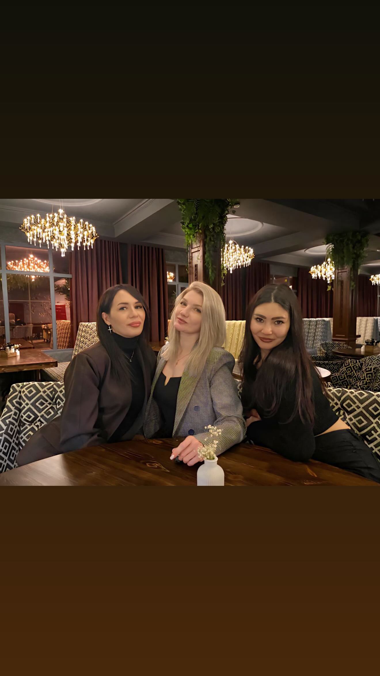 новая фото в сторис @alisha_miss222 16.03.2026