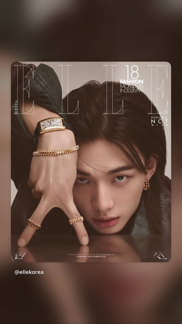 новая фото в сторис @hynjinnnn 16.03.2026