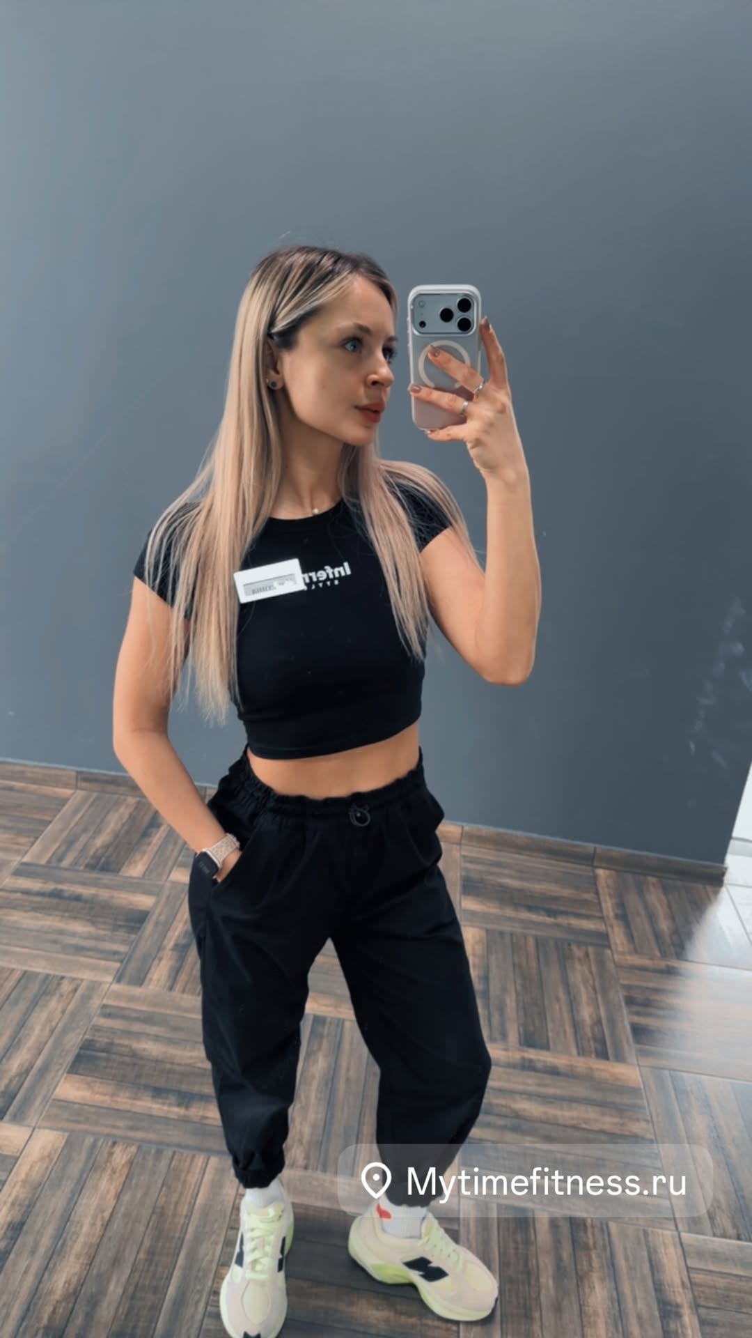 новая фото в сторис @kris.urasova 16.03.2026