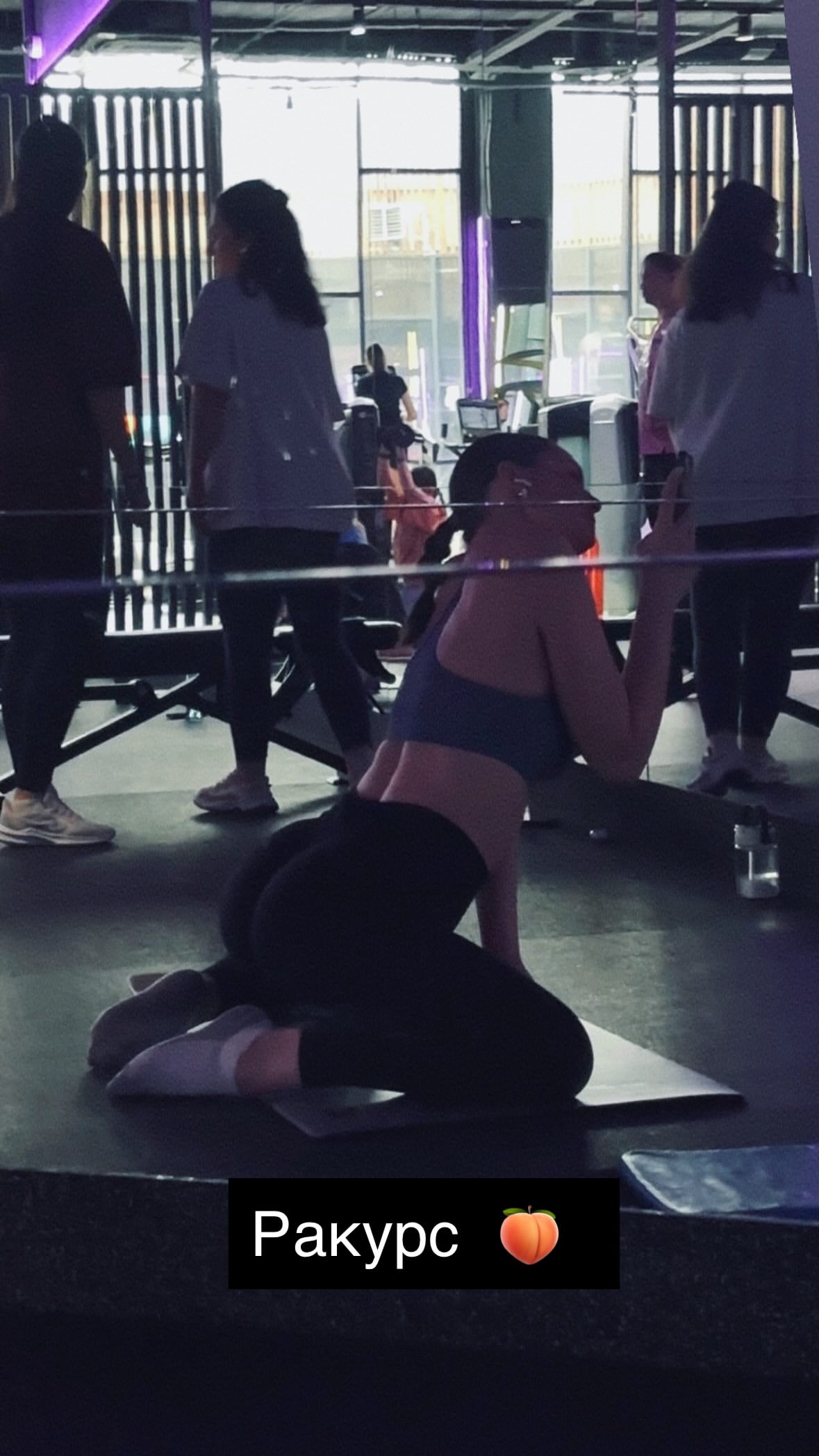 новая фото в сторис @arish0703 17.03.2026