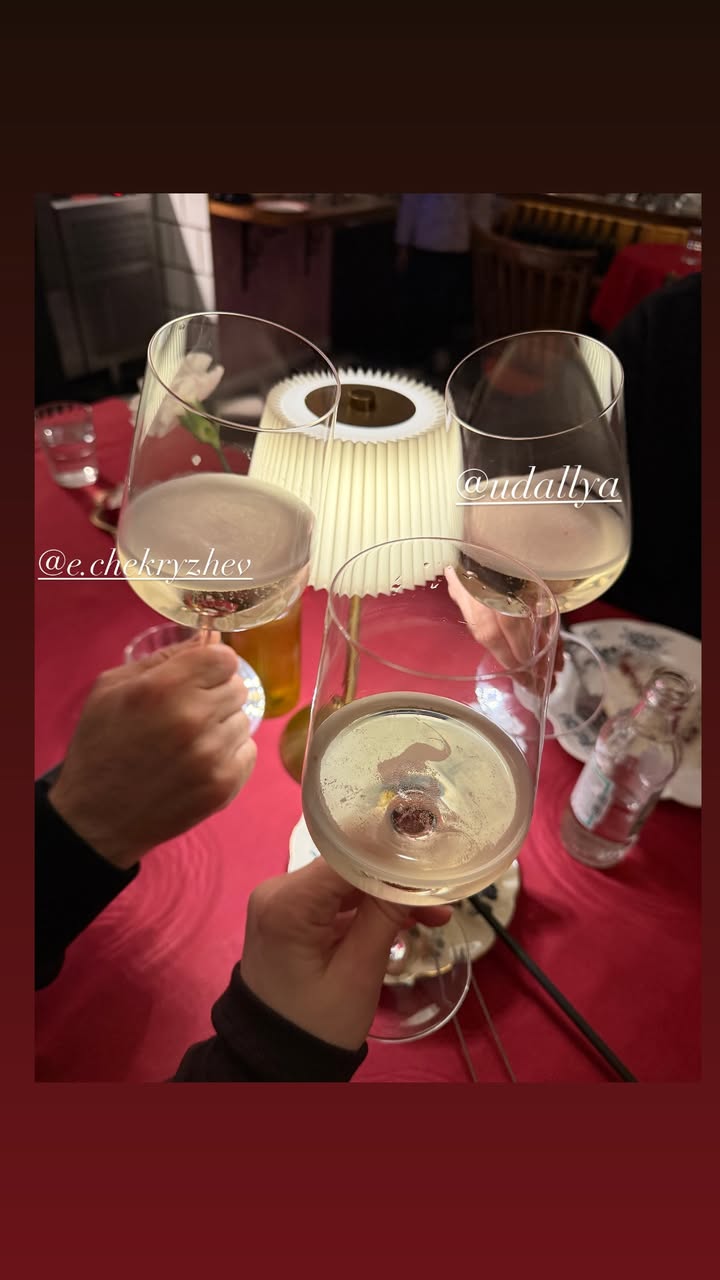 новая фото в сторис @kovalevahair 17.03.2026