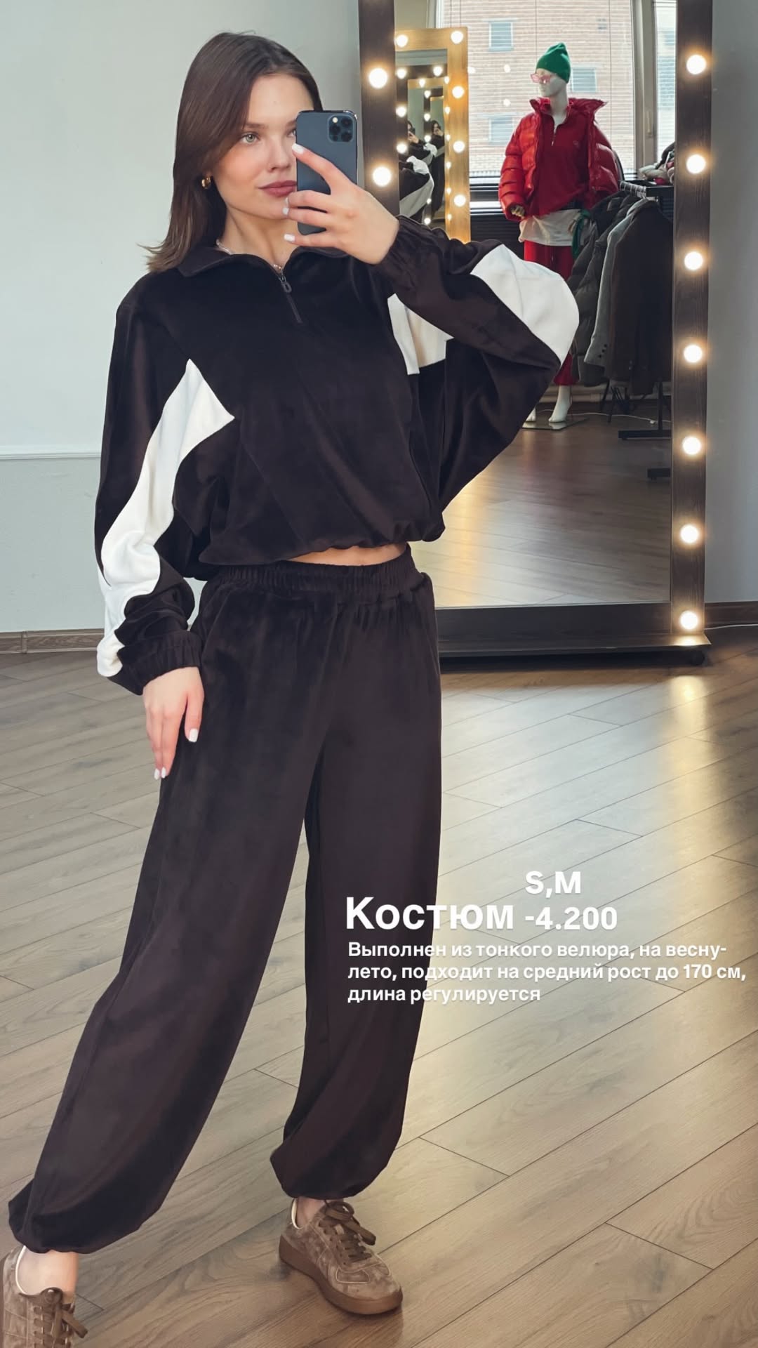 новая фото в сторис @pinzarru 17.03.2026