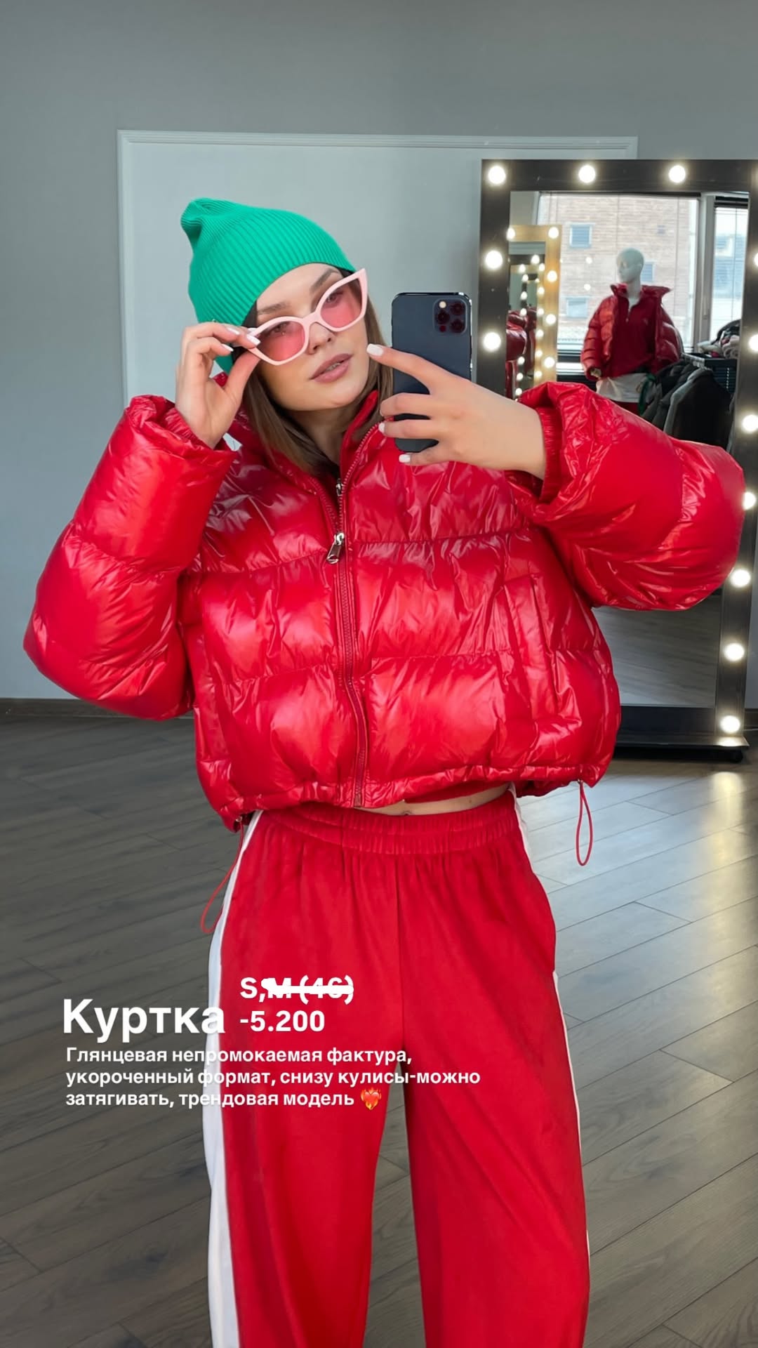 новая фото в сторис @pinzarru 17.03.2026