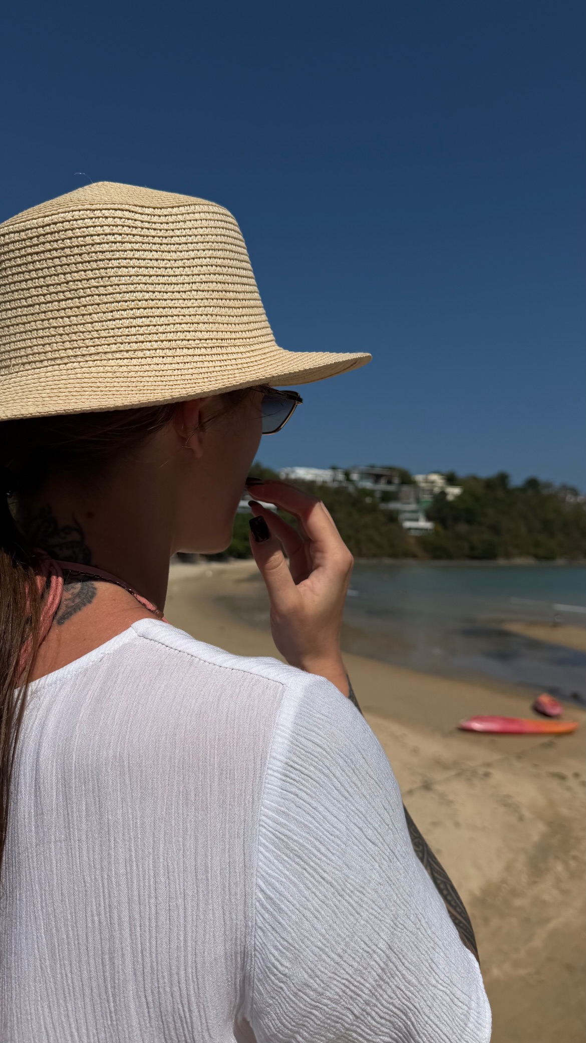 новая фото в сторис @natalie_skl 18.03.2026