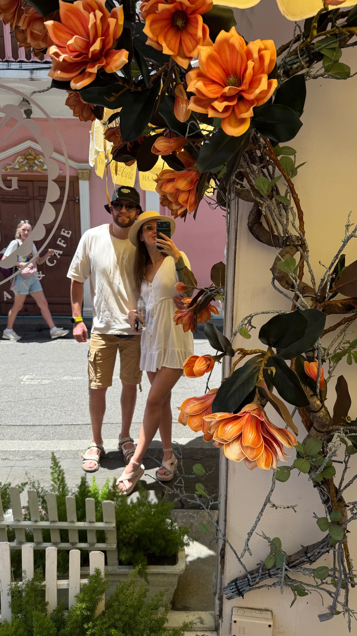 новая фото в сторис @natalie_skl 18.03.2026