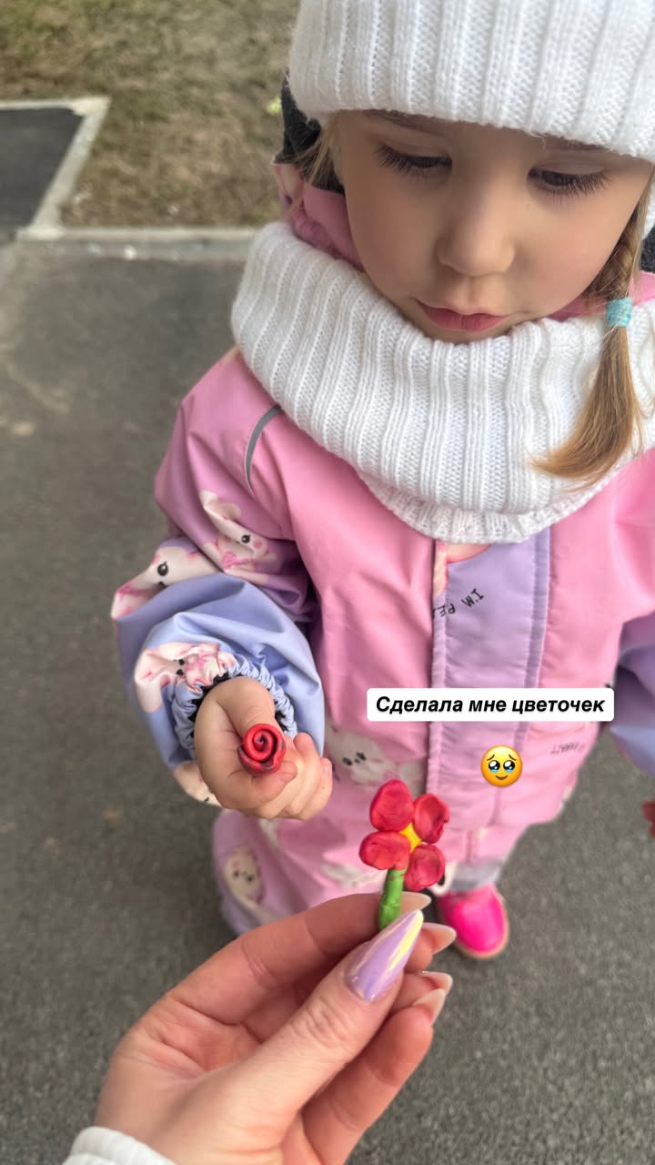 новая фото в сторис @radakaeva.fn 18.03.2026