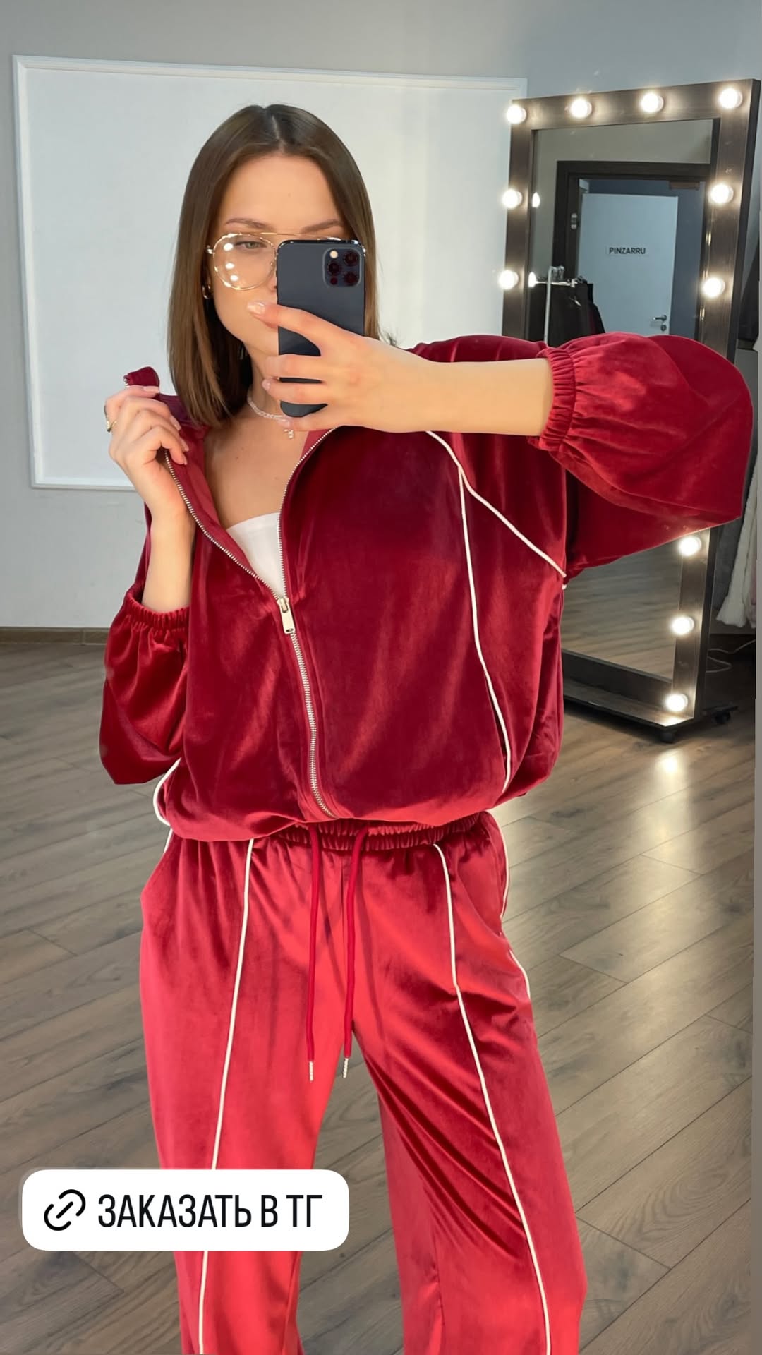 новая фото в сторис @pinzarru 19.03.2026