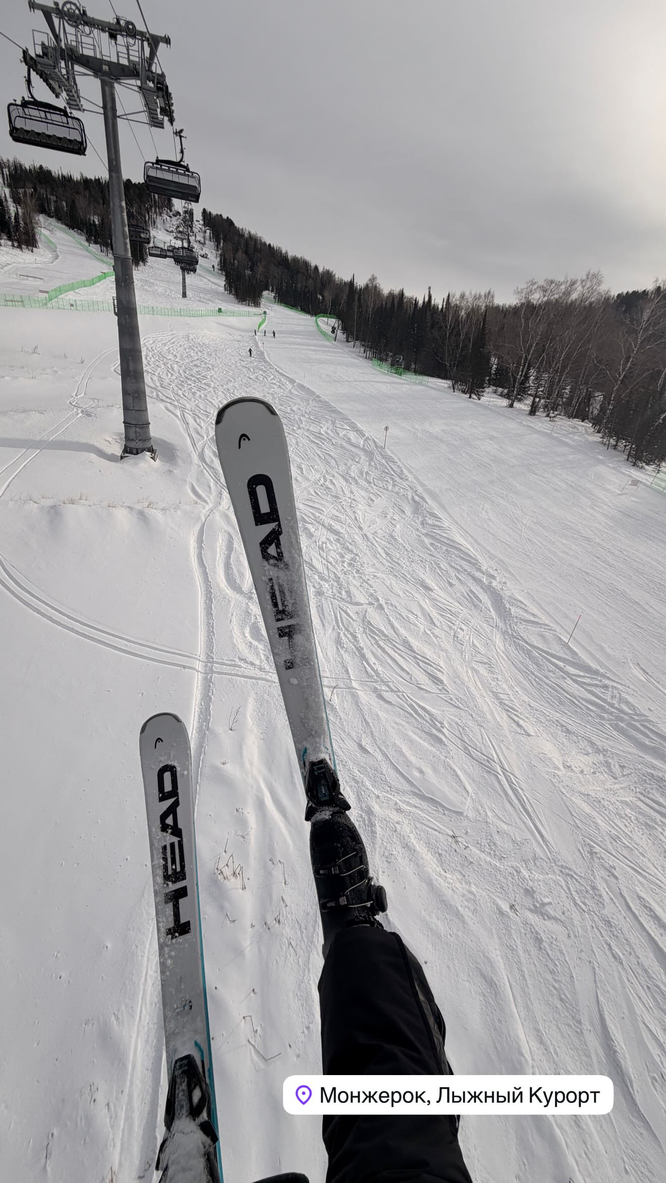 новая фото в сторис @buzova86 19.03.2026