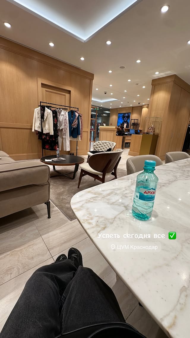 новая фото в сторис @nata_malvina 18.03.2026