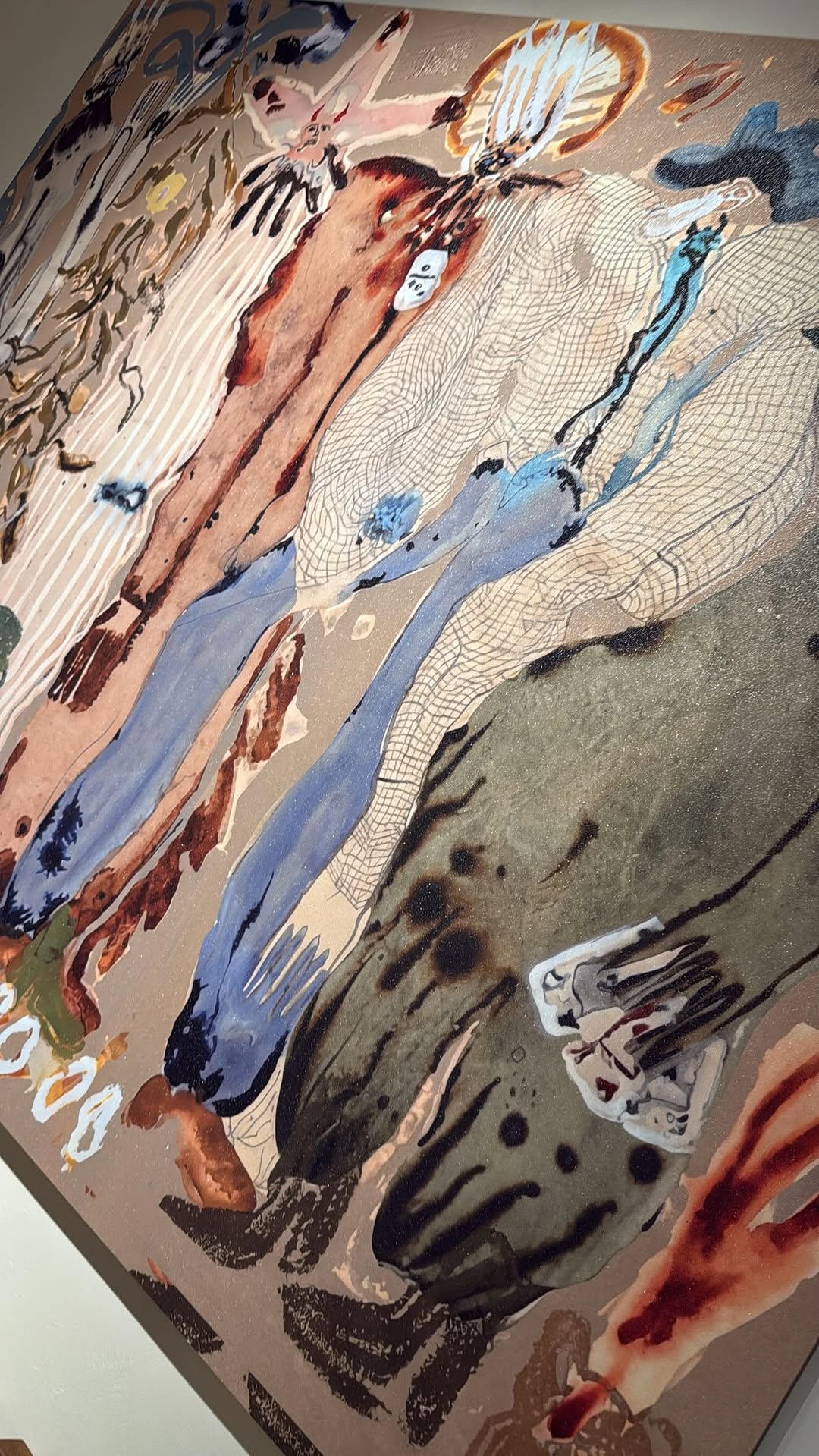 новая фото в сторис @nata_alayskaya 21.03.2026