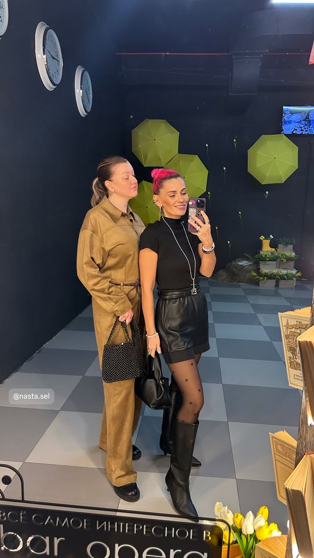 новая фото в сторис @dariakosh 21.03.2026