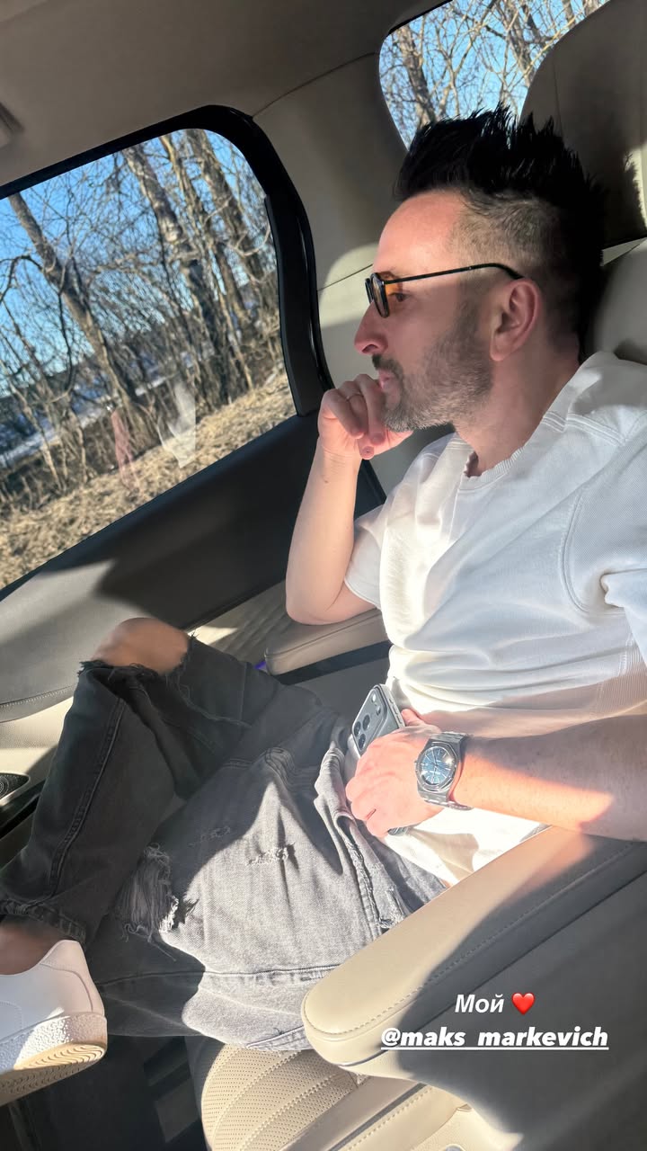 новая фото в сторис @bellasklyar 21.03.2026