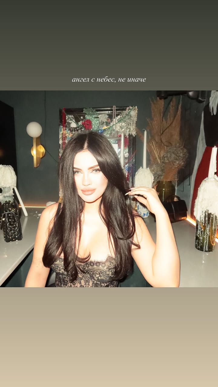 новая фото в сторис @osookinaa 22.03.2026