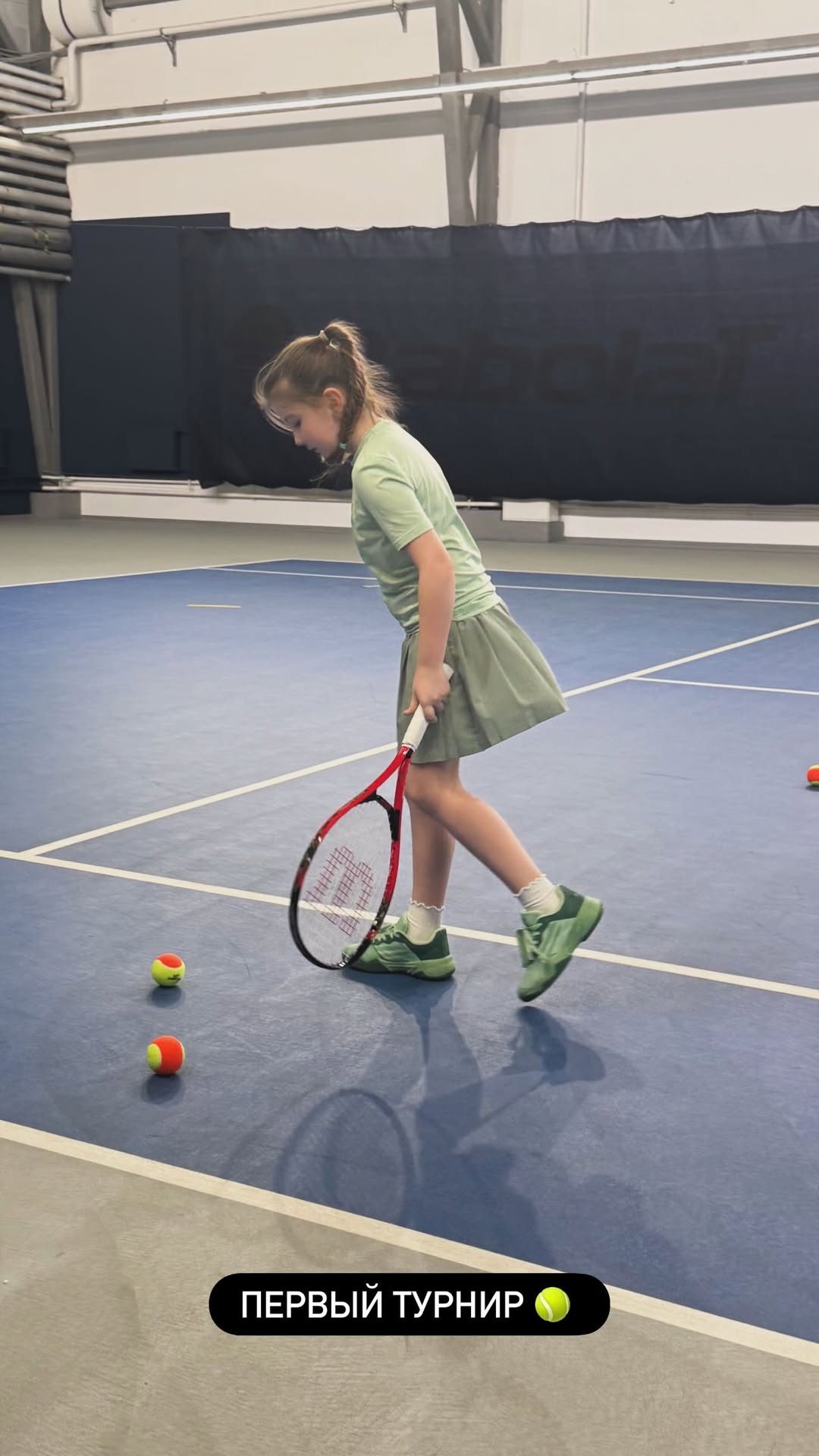 новая фото в сторис @julia_kurepova 22.03.2026