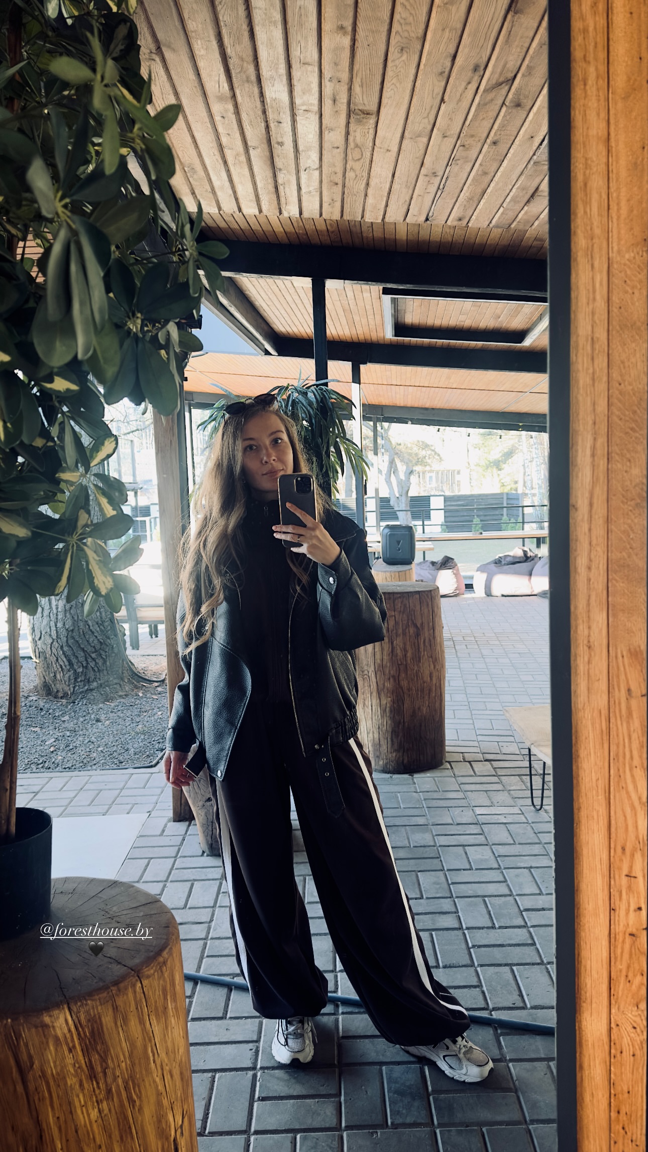 новая фото в сторис @ternovskaya_ann 23.03.2026