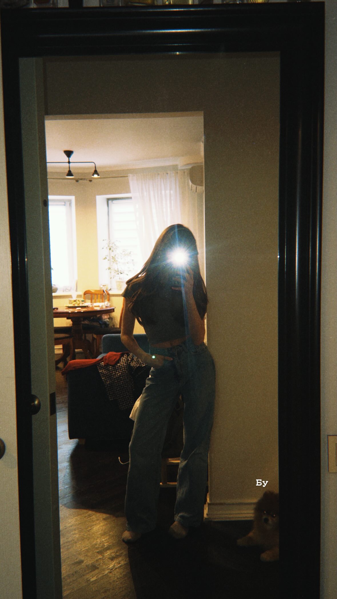 новая фото в сторис @dzhioeva_daria 24.03.2026