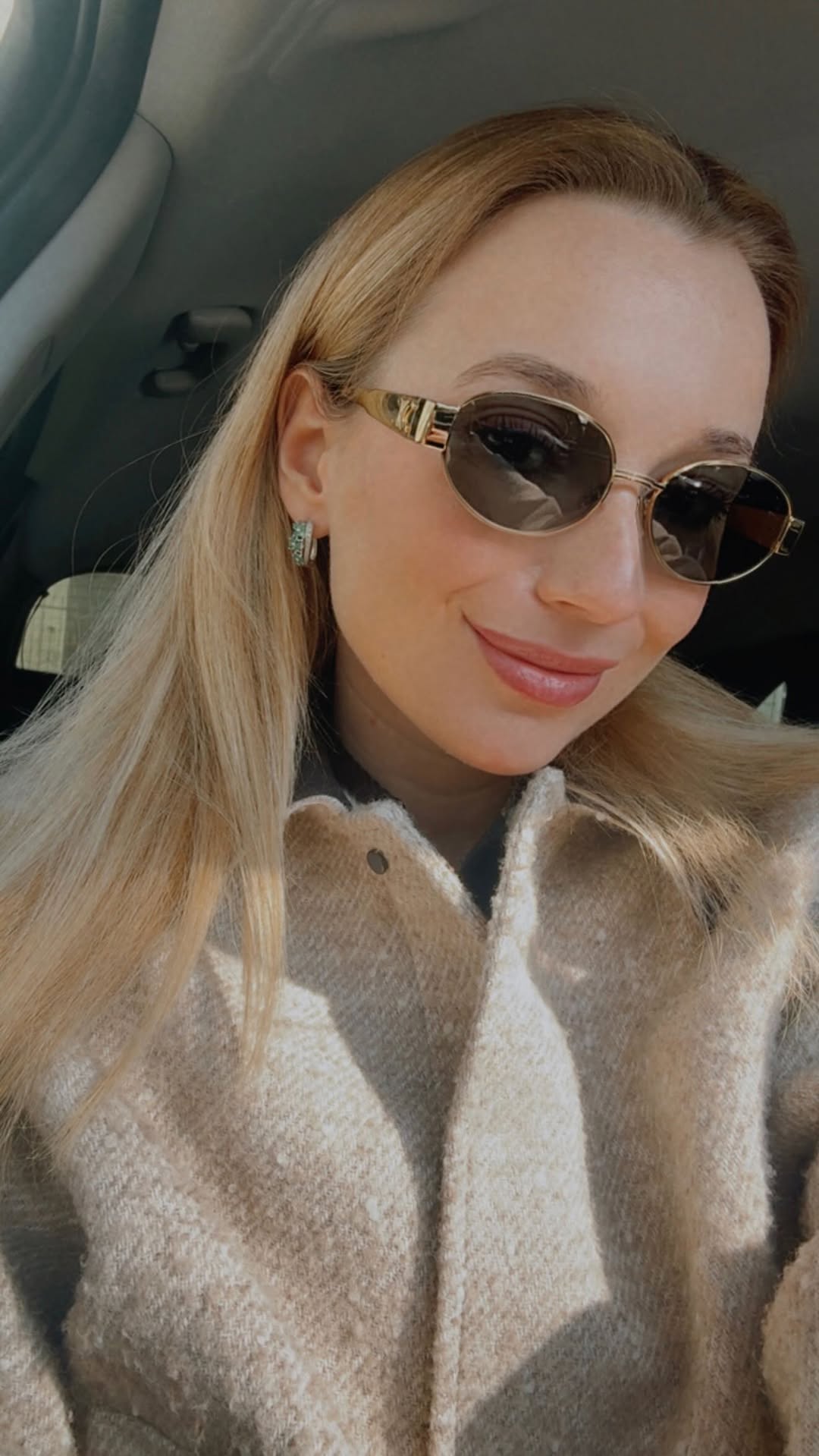 новая фото в сторис @sofiarybina 24.03.2026