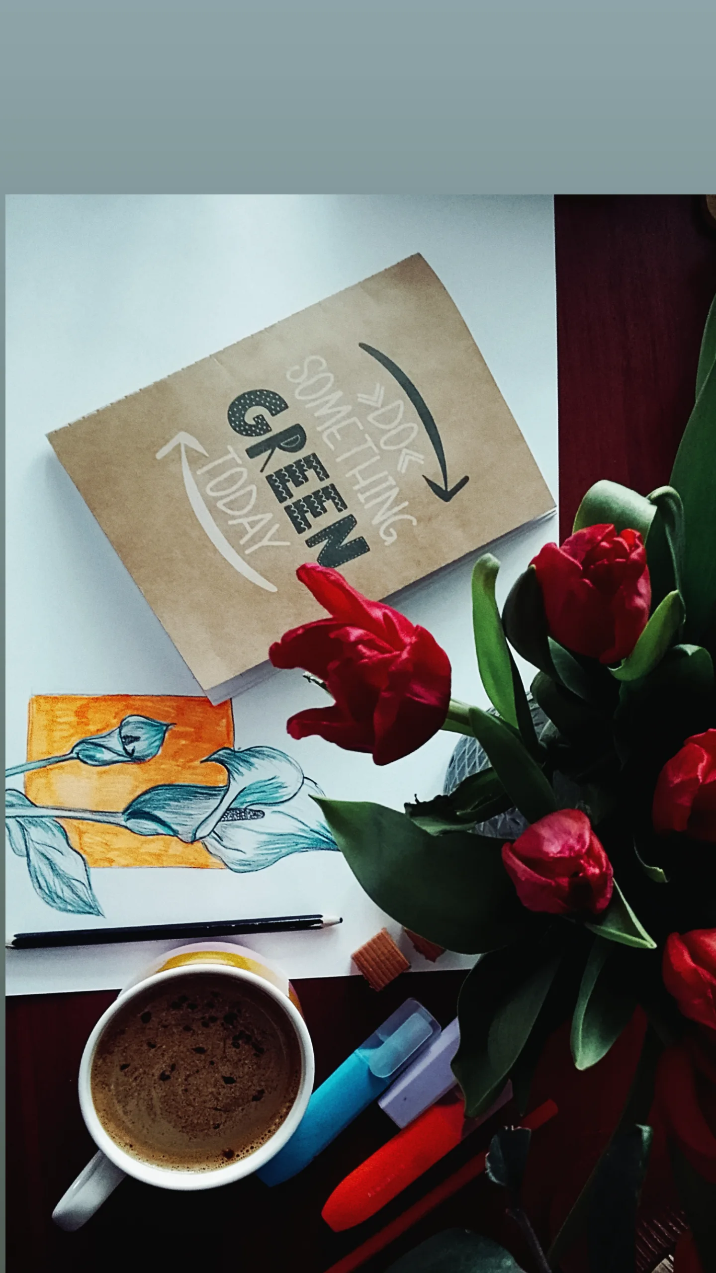 новая фото в сторис @tati_efimenko 26.03.2026