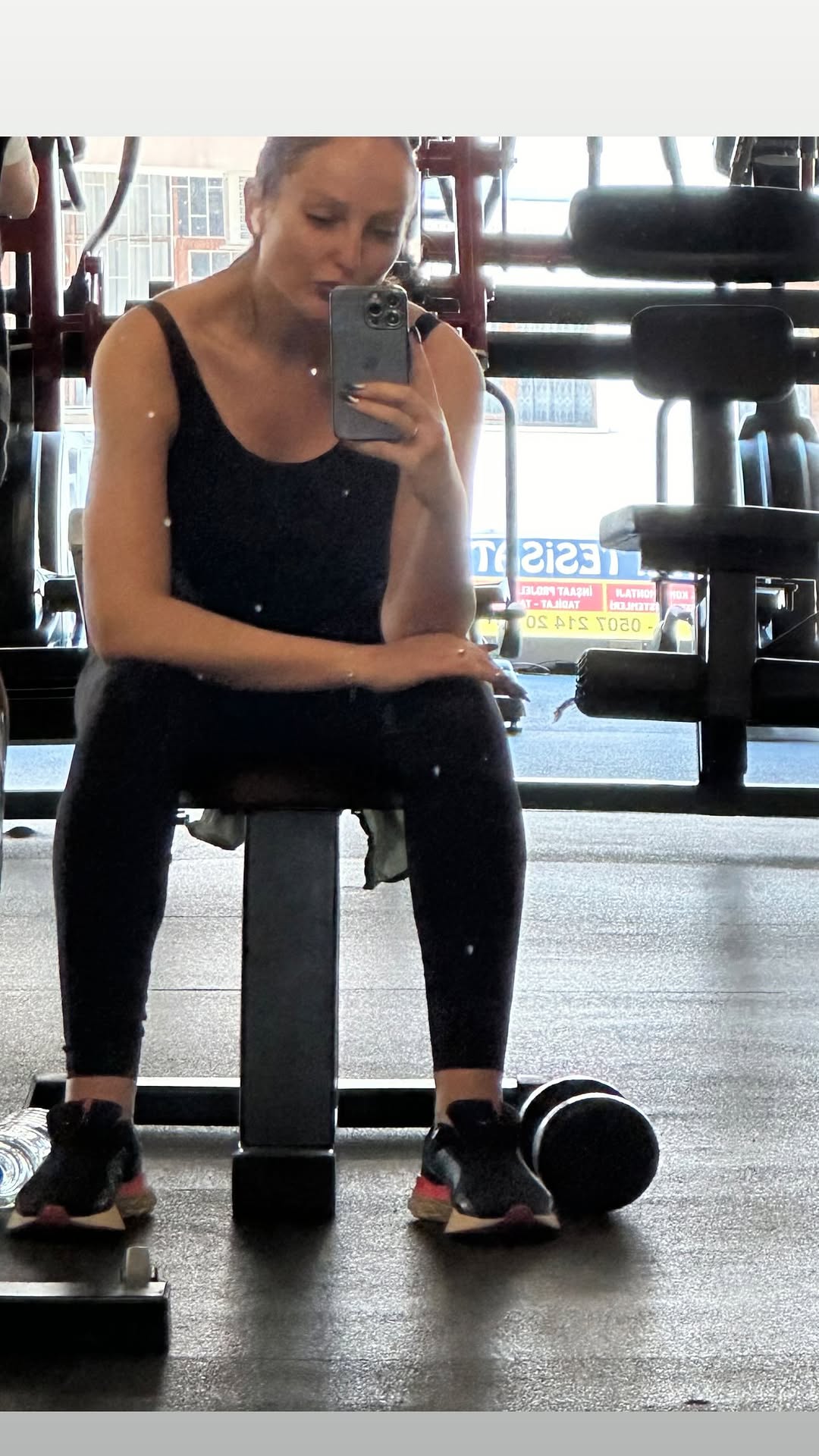 новая фото в сторис @catmars08 26.03.2026