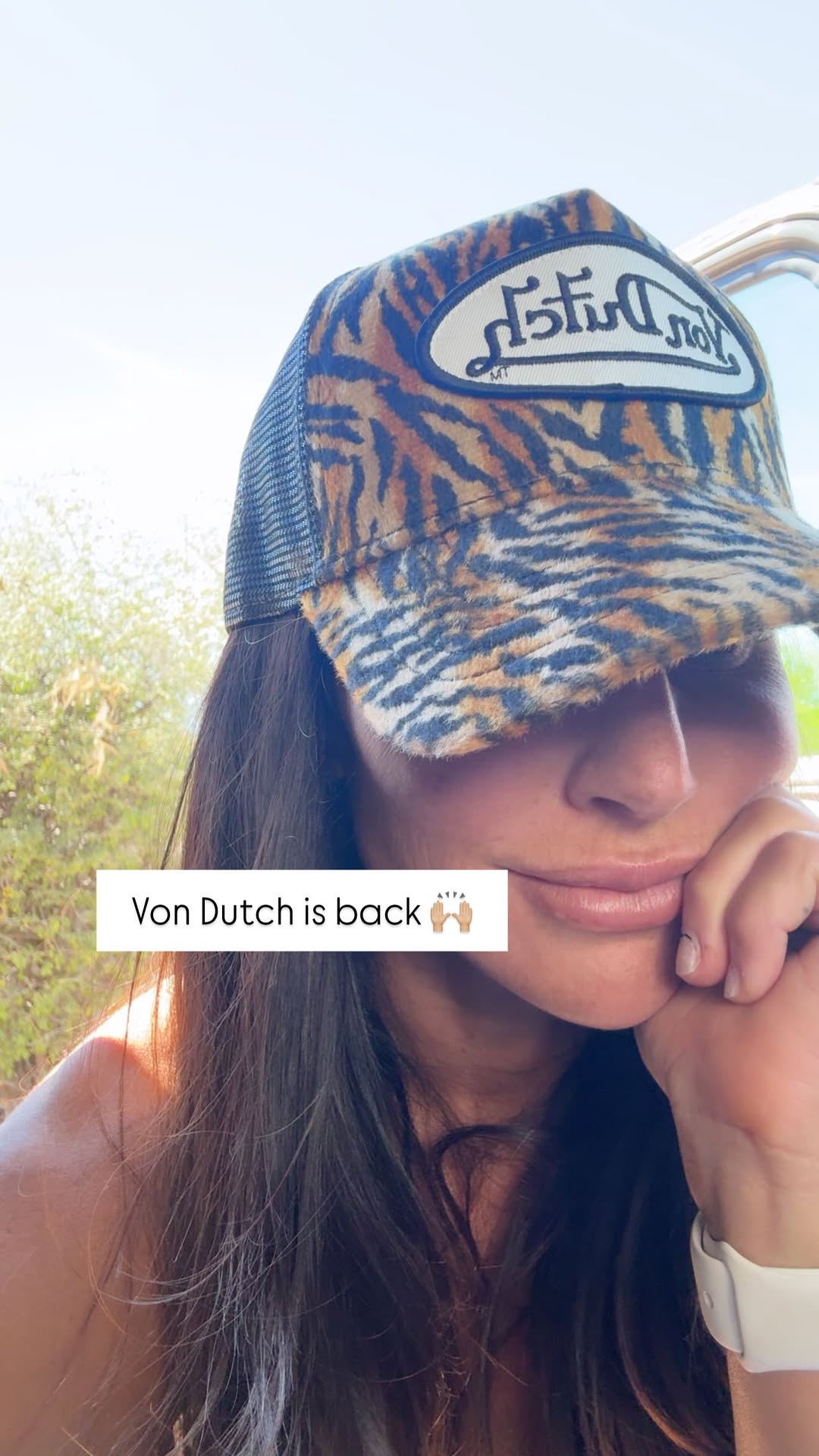 новая фото в сторис @alexia_clark 28.03.2026