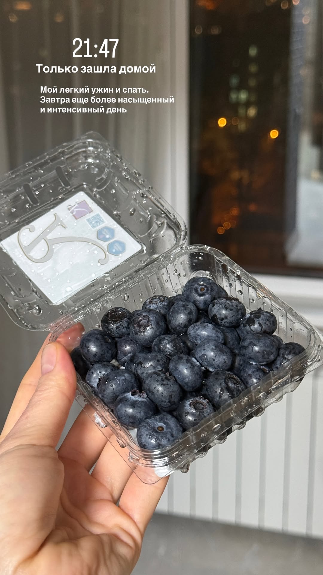 новая фото в сторис @doctorbagova 27.03.2026