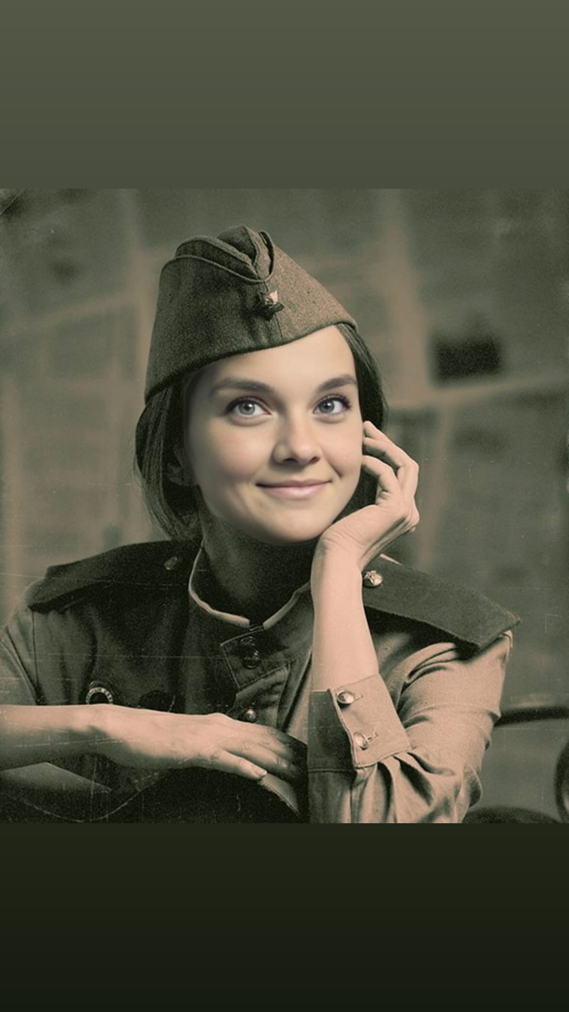 новая фото в сторис @aliya_0602 29.03.2026