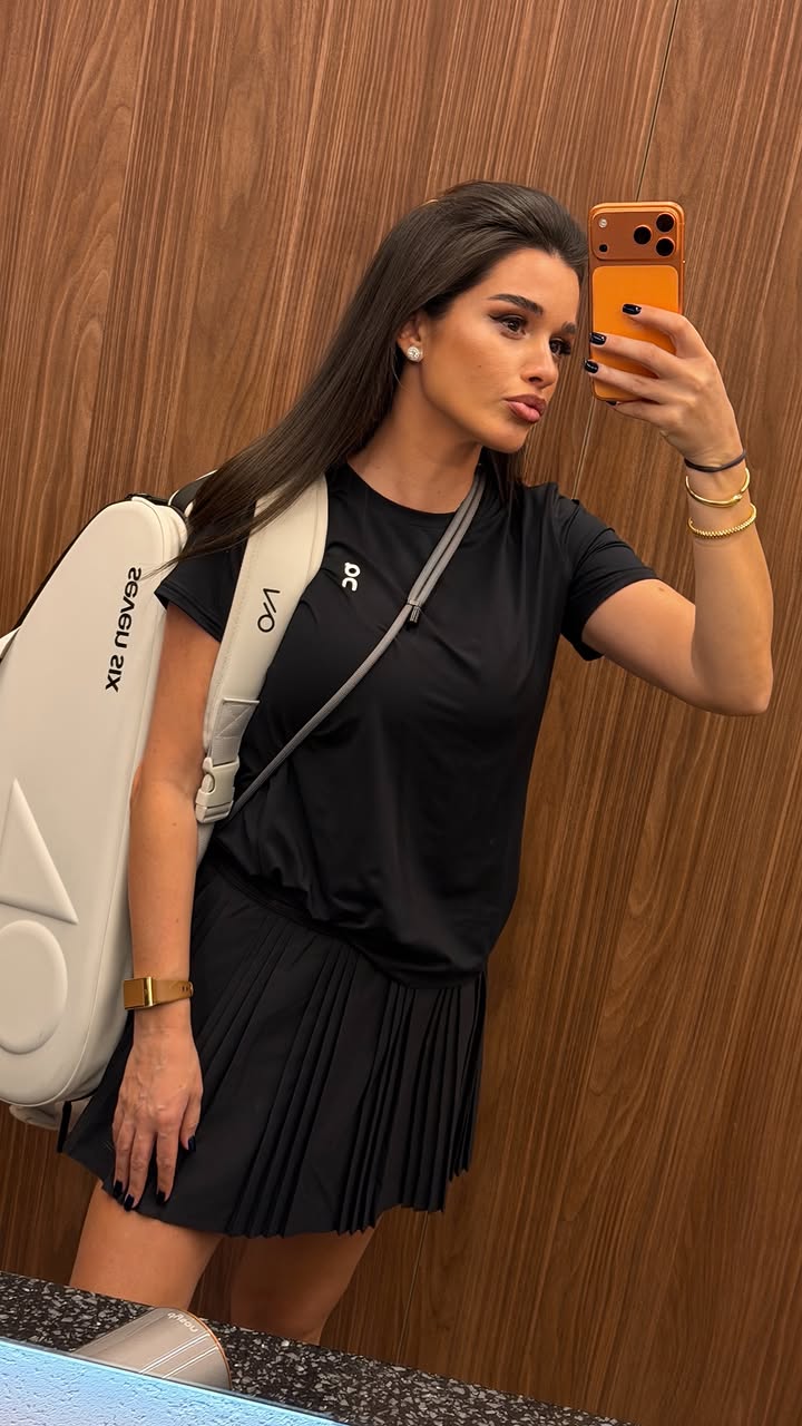 новая фото в сторис @borodylia 31.03.2026